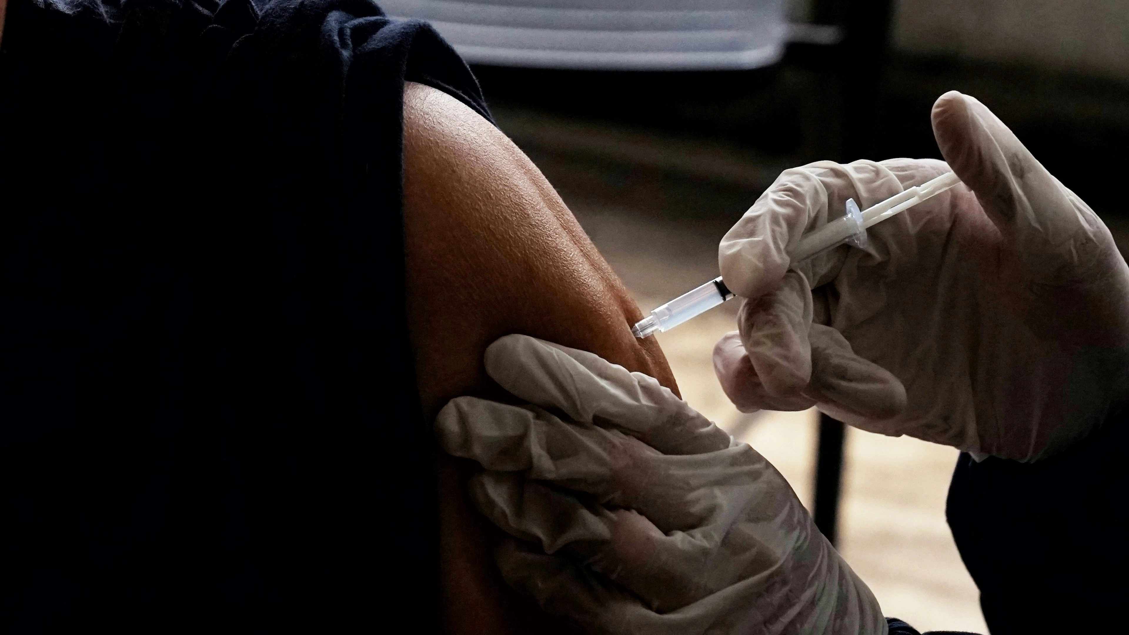 Een ingenieuze bacteriële bouwsteen maakt vaccinproductie nóg sneller