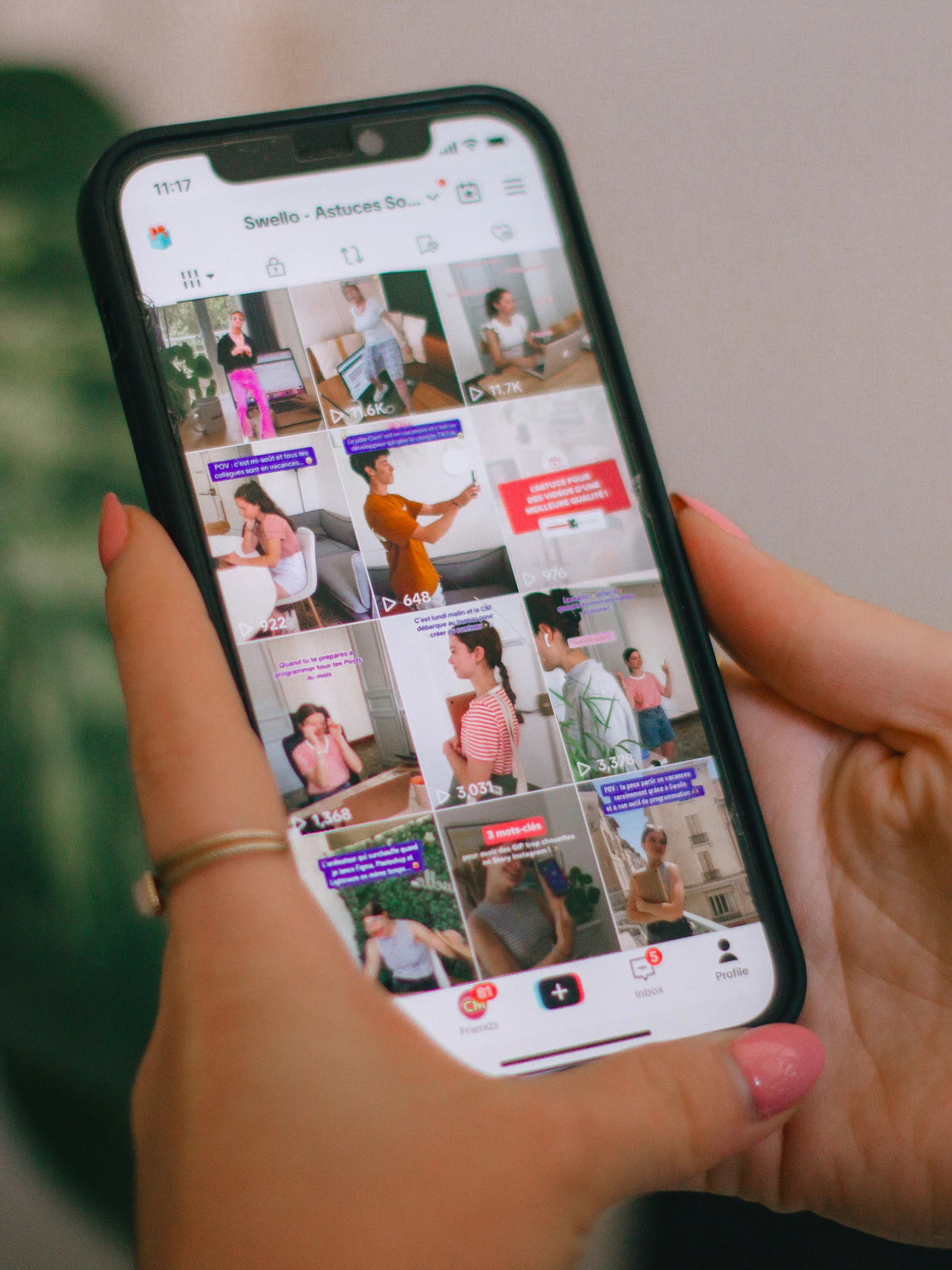 ‘Speed watching’: is versneld video’s kijken slecht voor je brein?