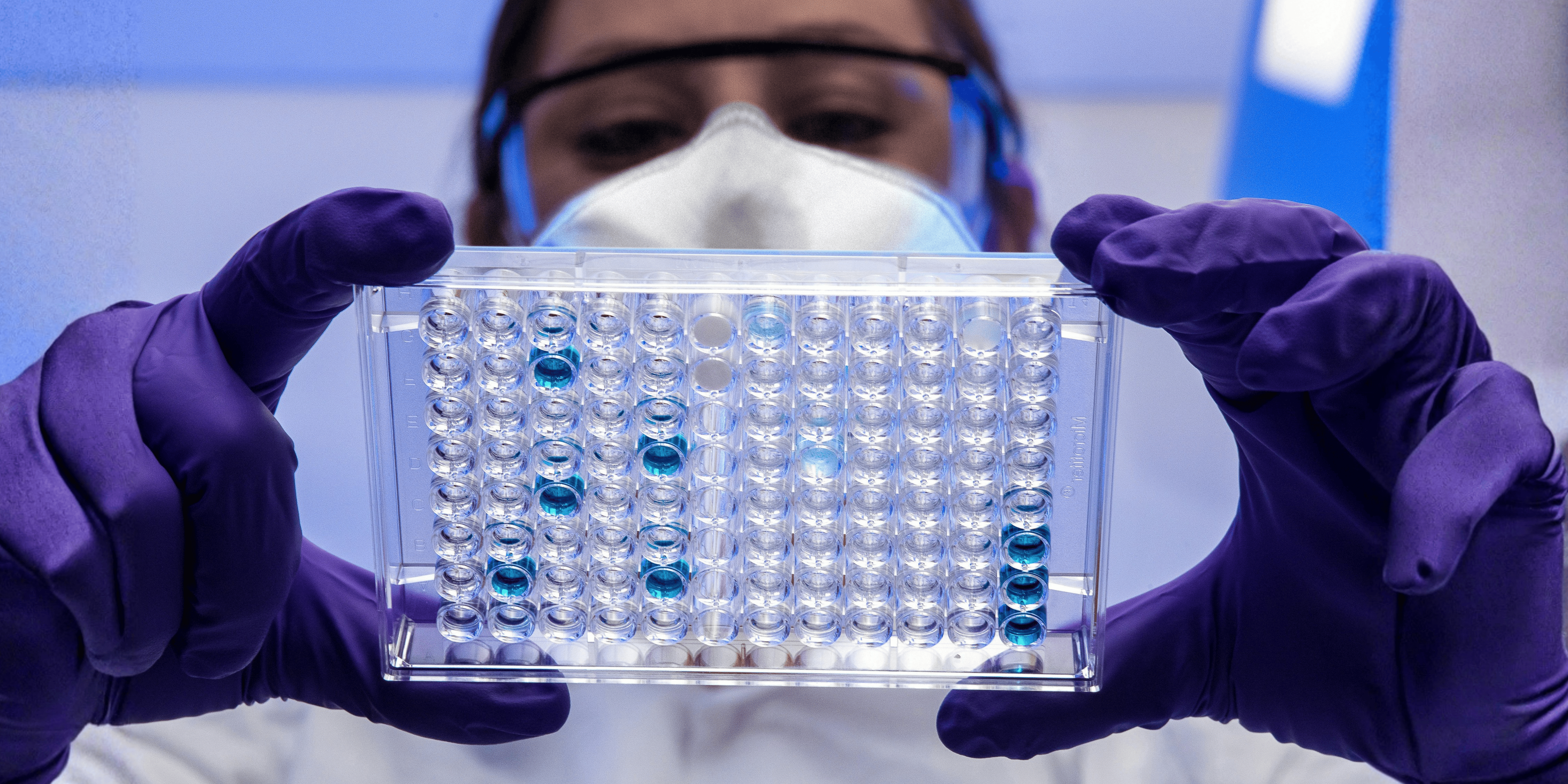 CRISPR-Cas kan antibiotica-resistentie in bacteriën uitschakelen