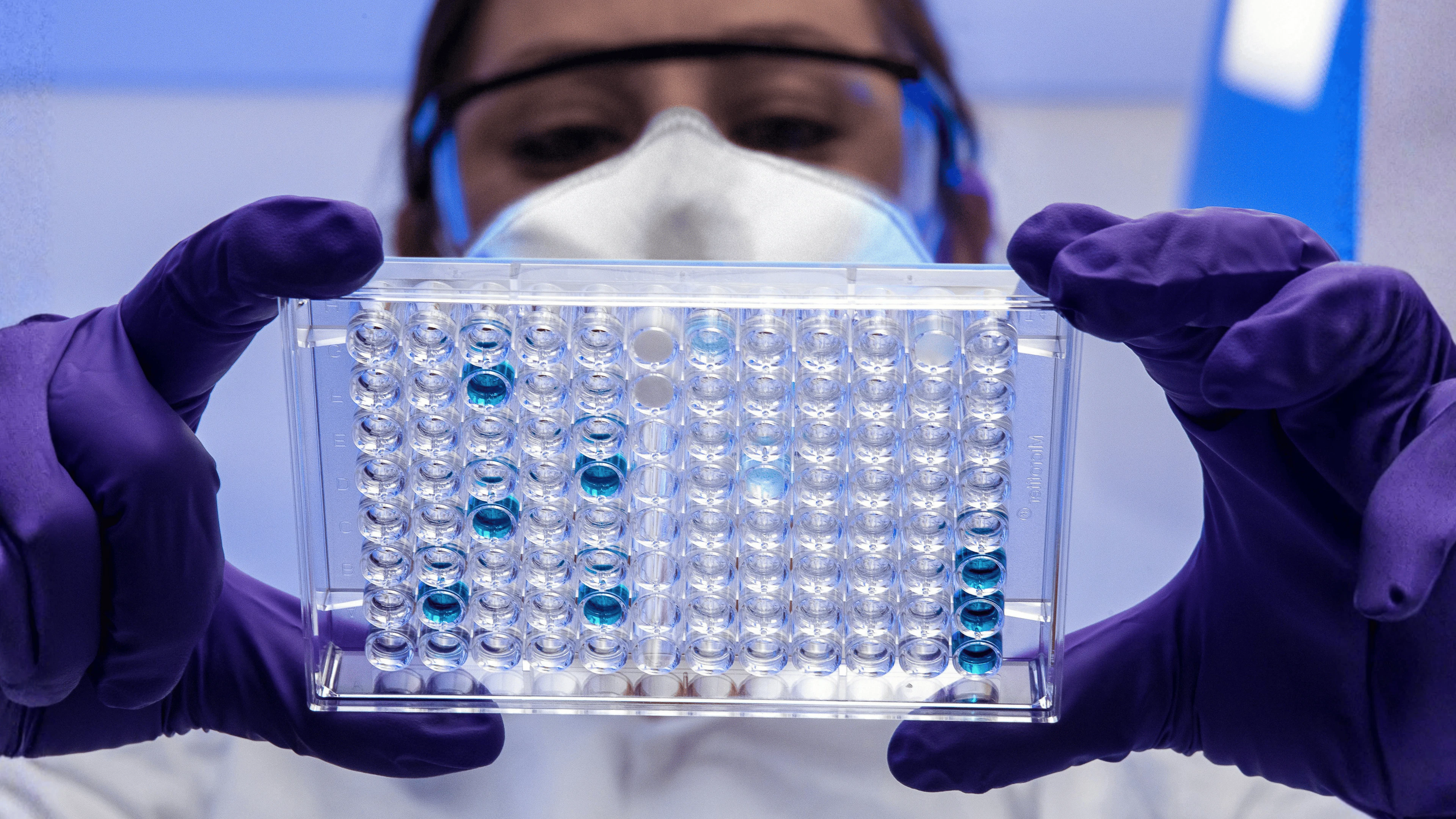 CRISPR-Cas kan antibiotica-resistentie in bacteriën uitschakelen