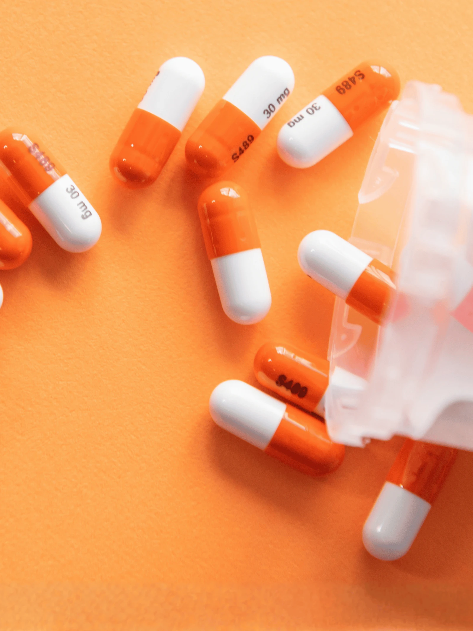 Leidt ADHD-medicatie tot overgewicht en kleinere lengte?