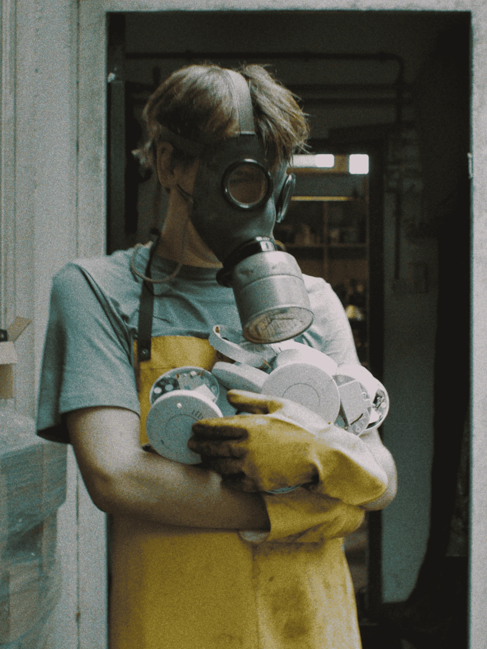 Beeld: Nuclear Boy (2026)