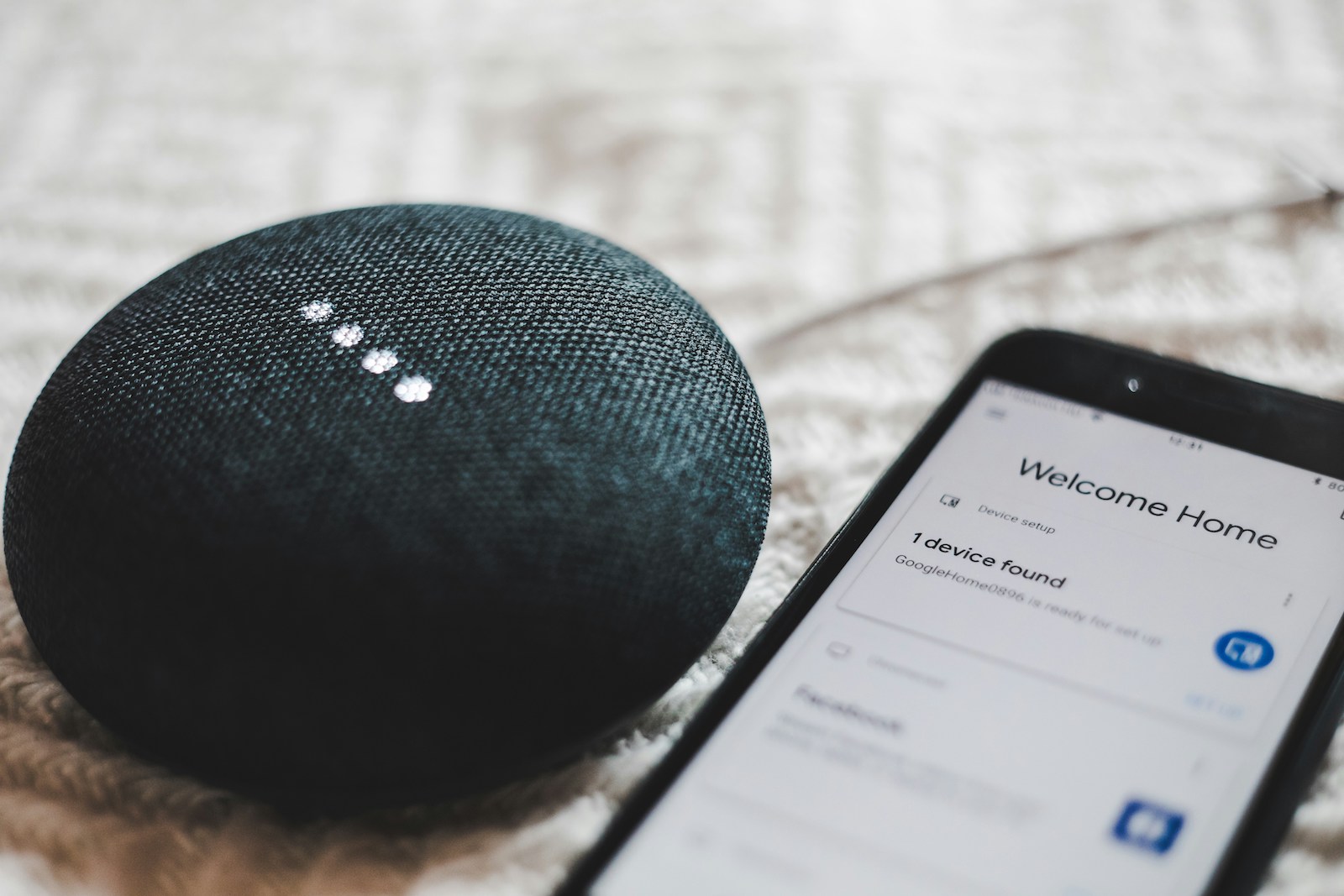 Slimme technologie, kwetsbare consumenten?