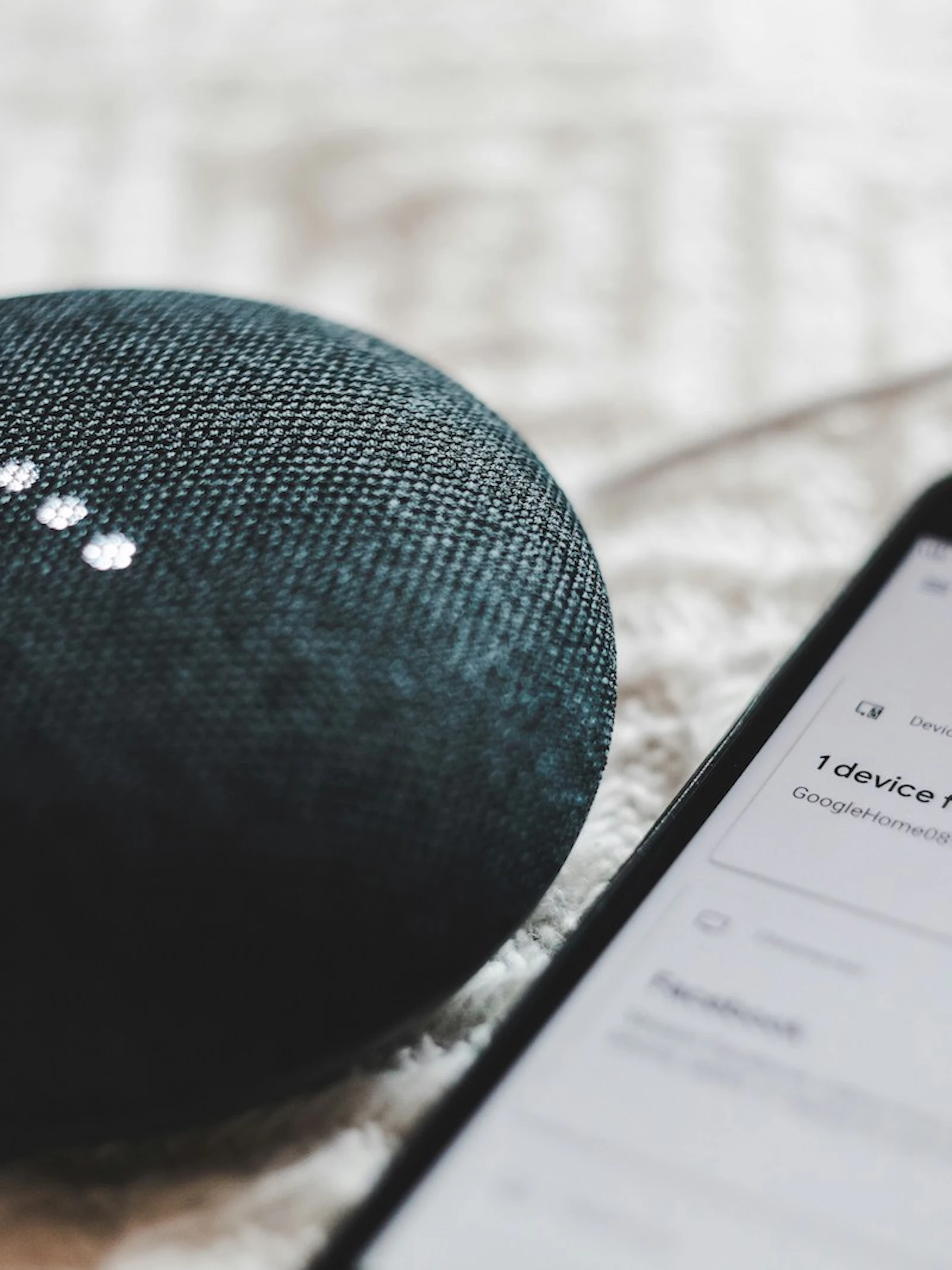 Slimme technologie, kwetsbare consumenten?