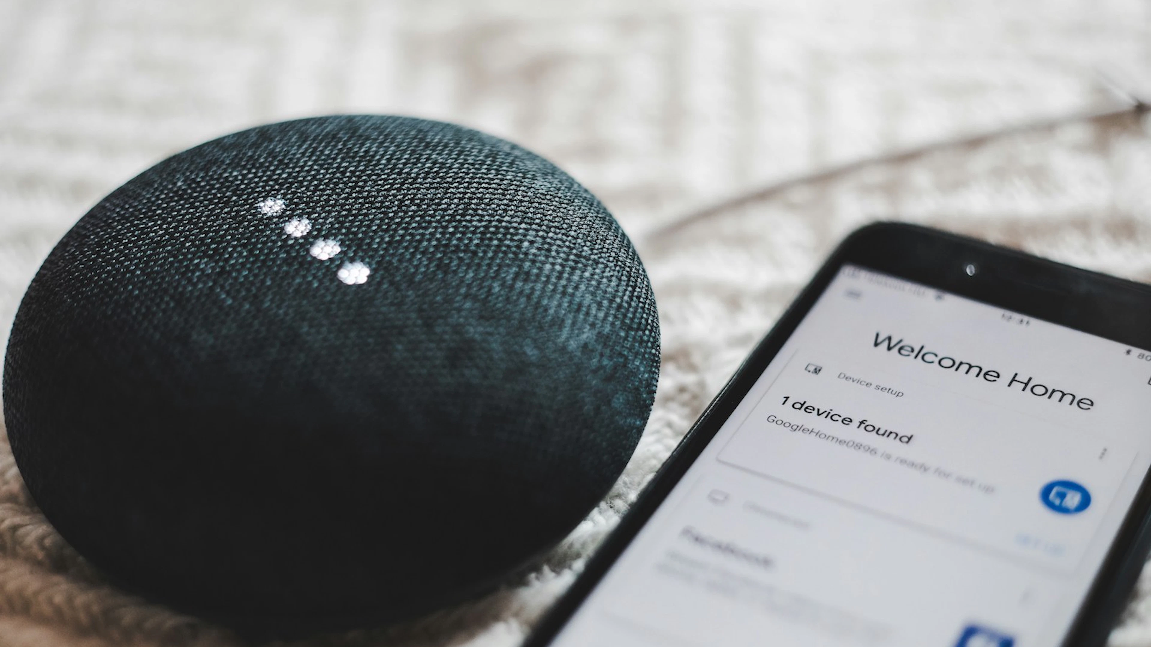 Slimme technologie, kwetsbare consumenten?