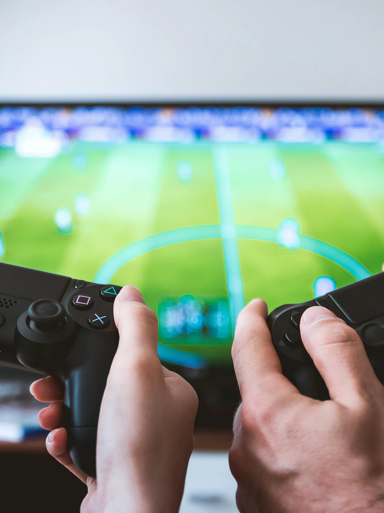 Samen gamen is samen groeien