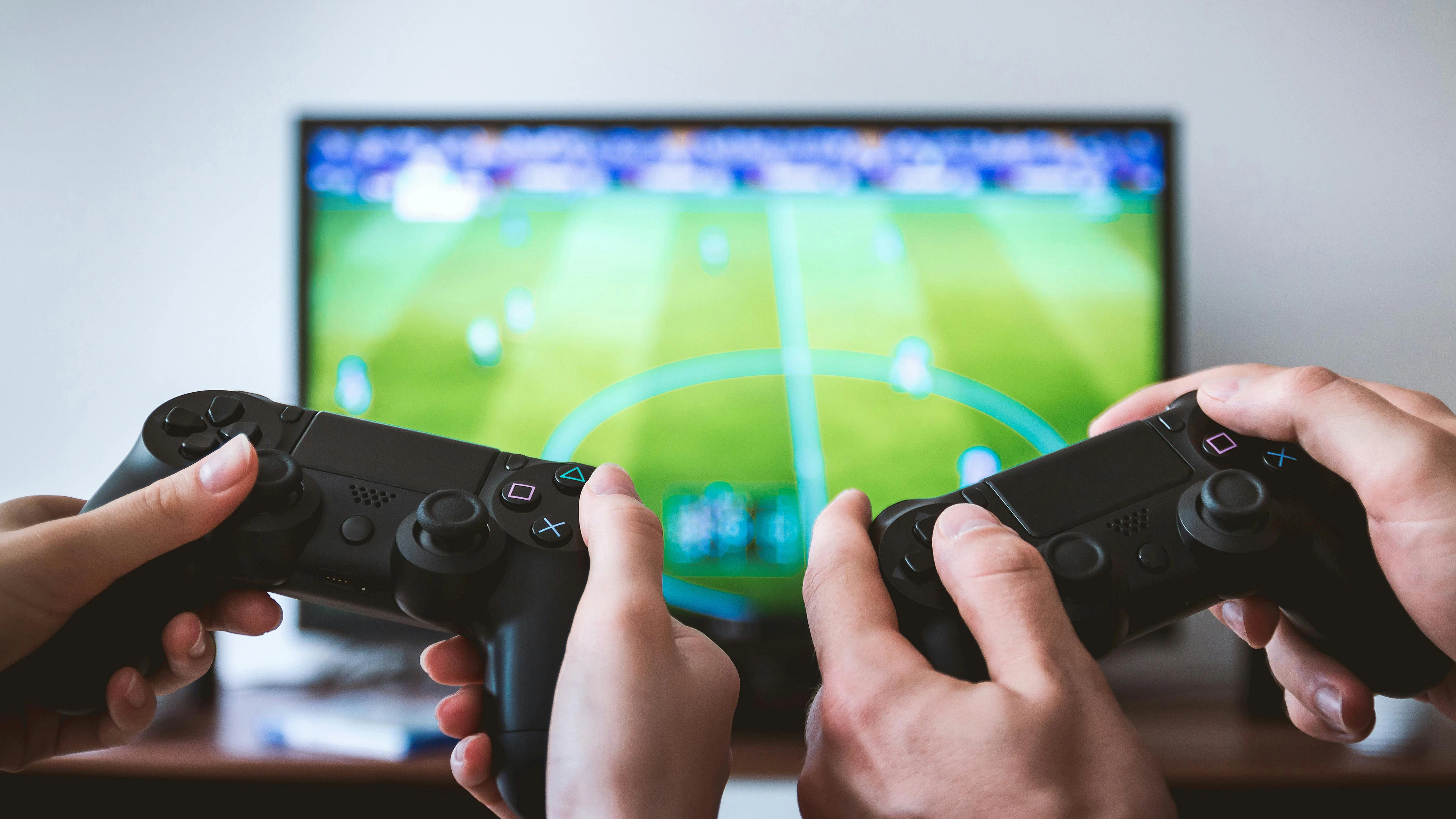 Samen gamen is samen groeien