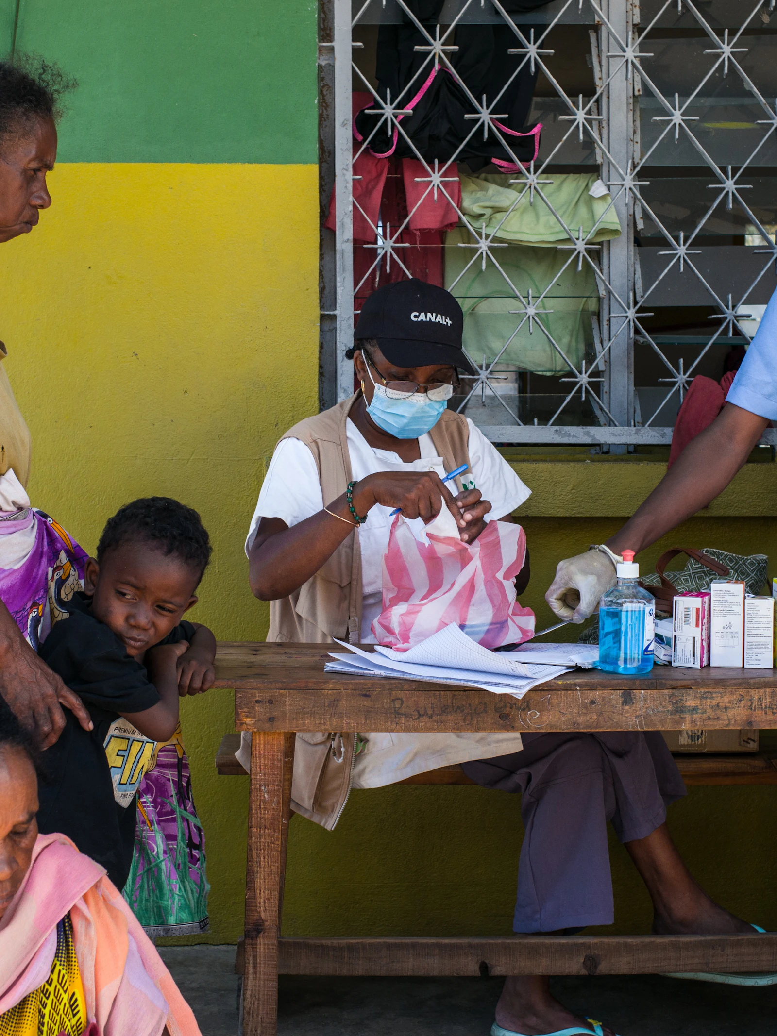 Speciaal eiwit kan de groei van malaria stoppen