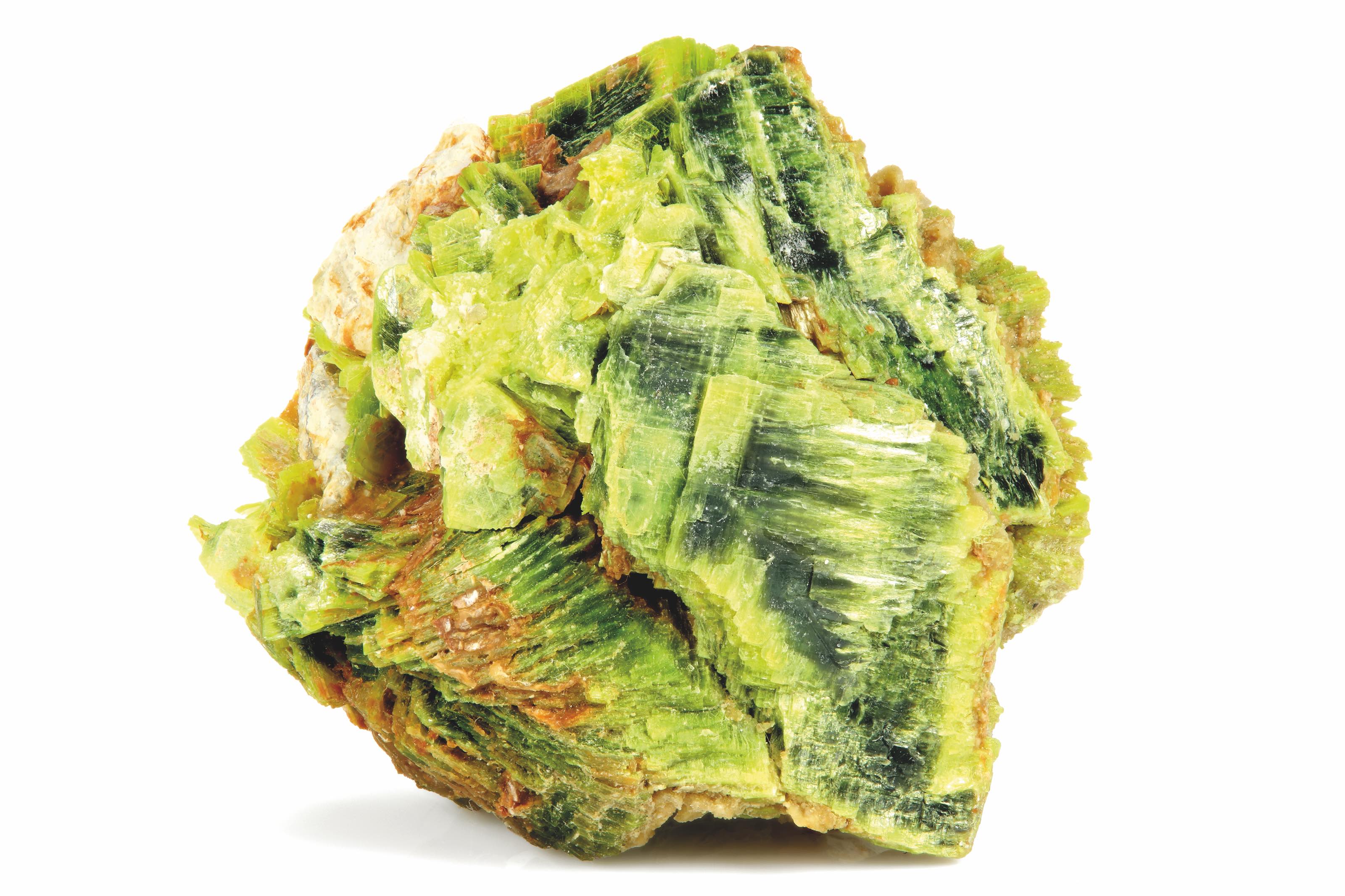 Kunnen we uranium uit zee- en afvalwater herwinnen?