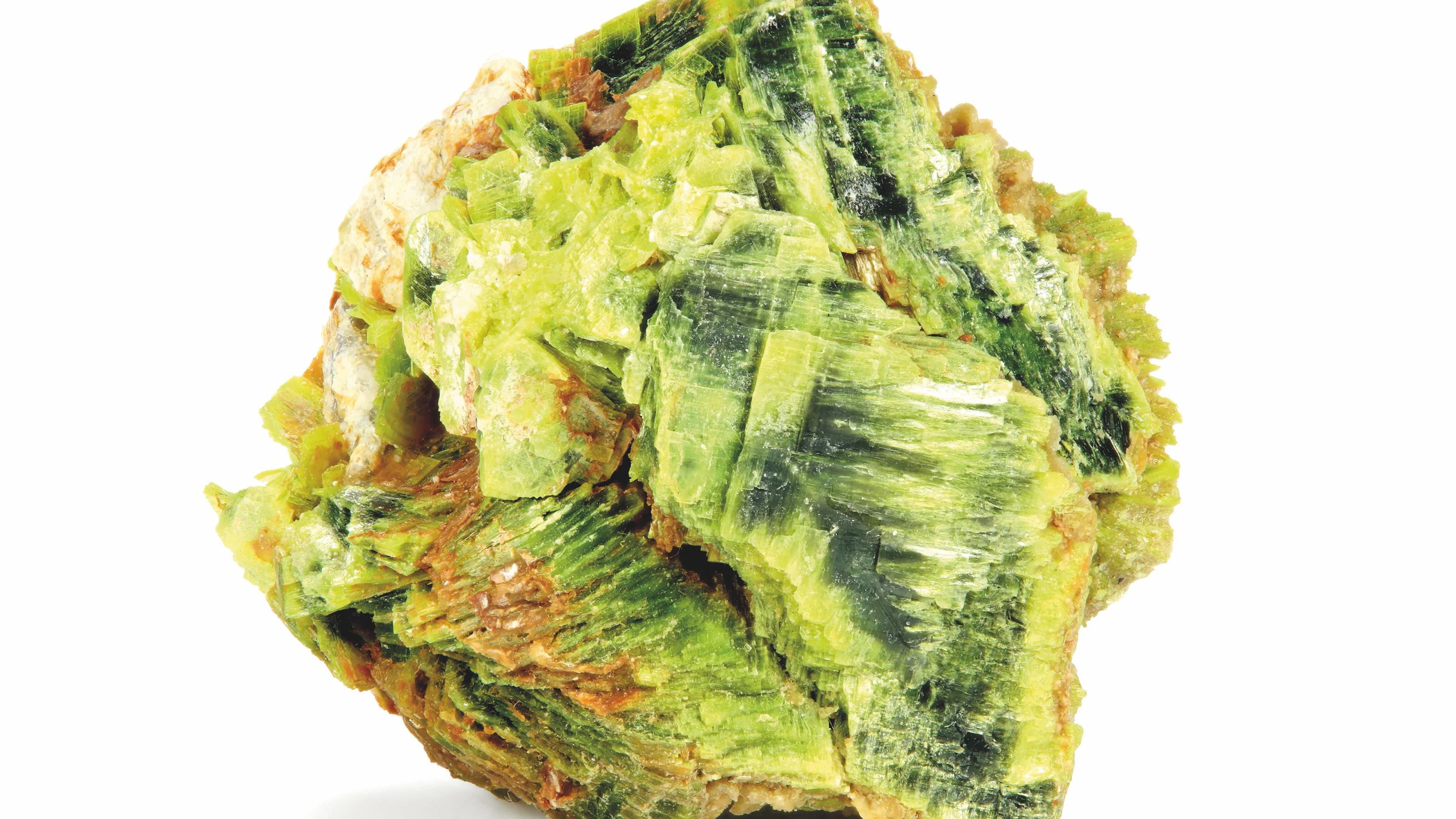 Kunnen we uranium uit zee- en afvalwater herwinnen?