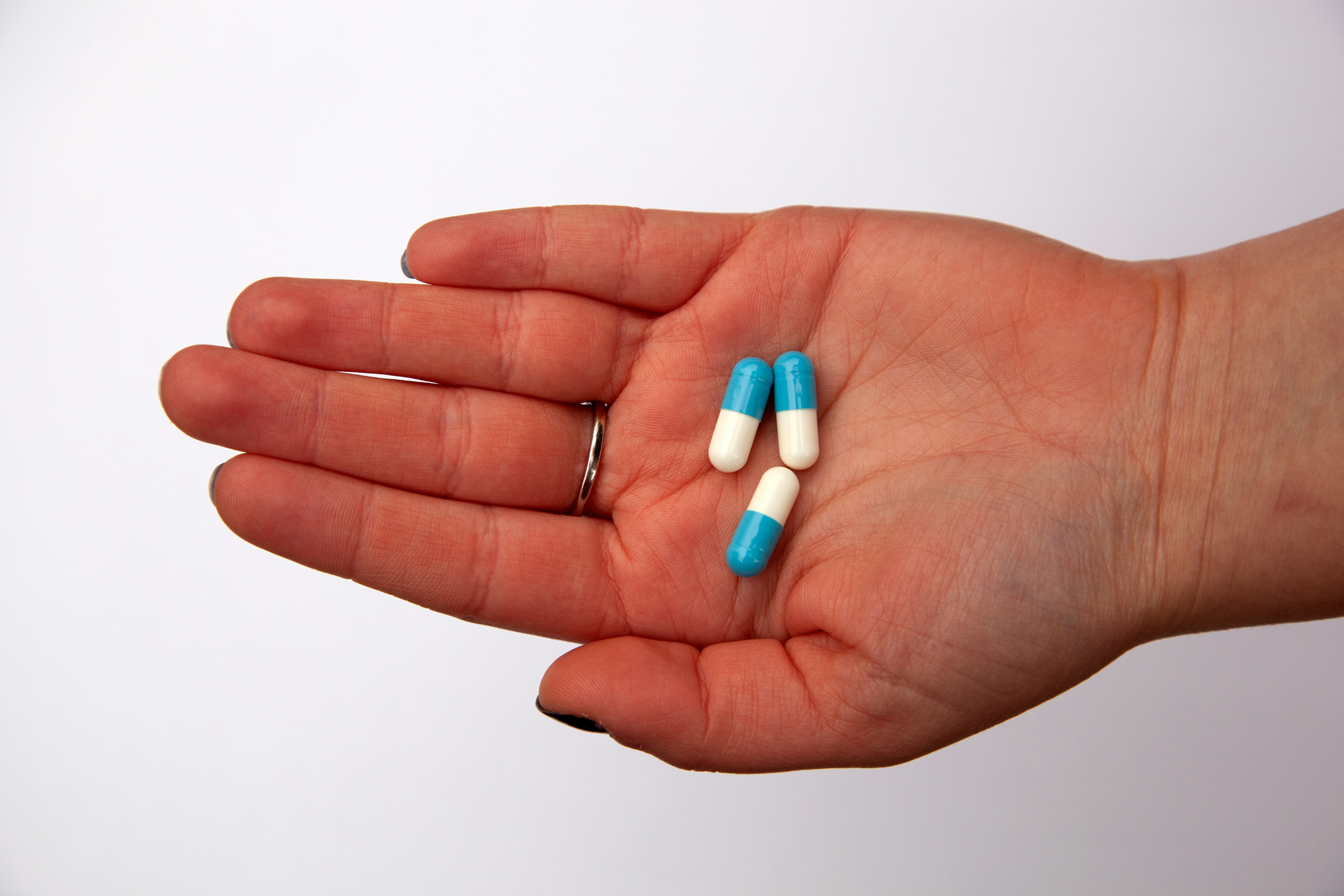 Antibiotica kunnen het darmmicrobioom jarenlang beïnvloeden