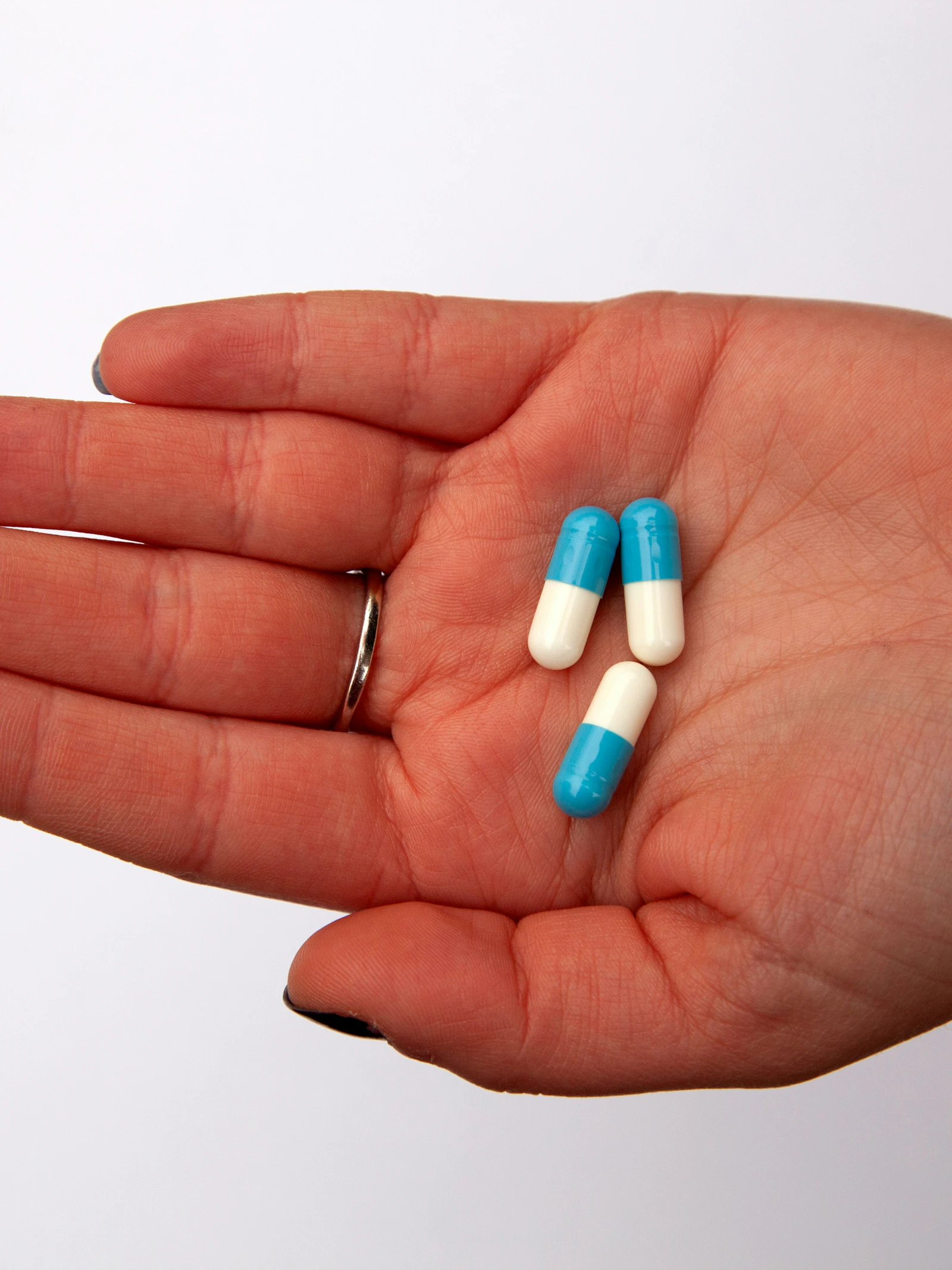 Antibiotica kunnen het darmmicrobioom jarenlang beïnvloeden