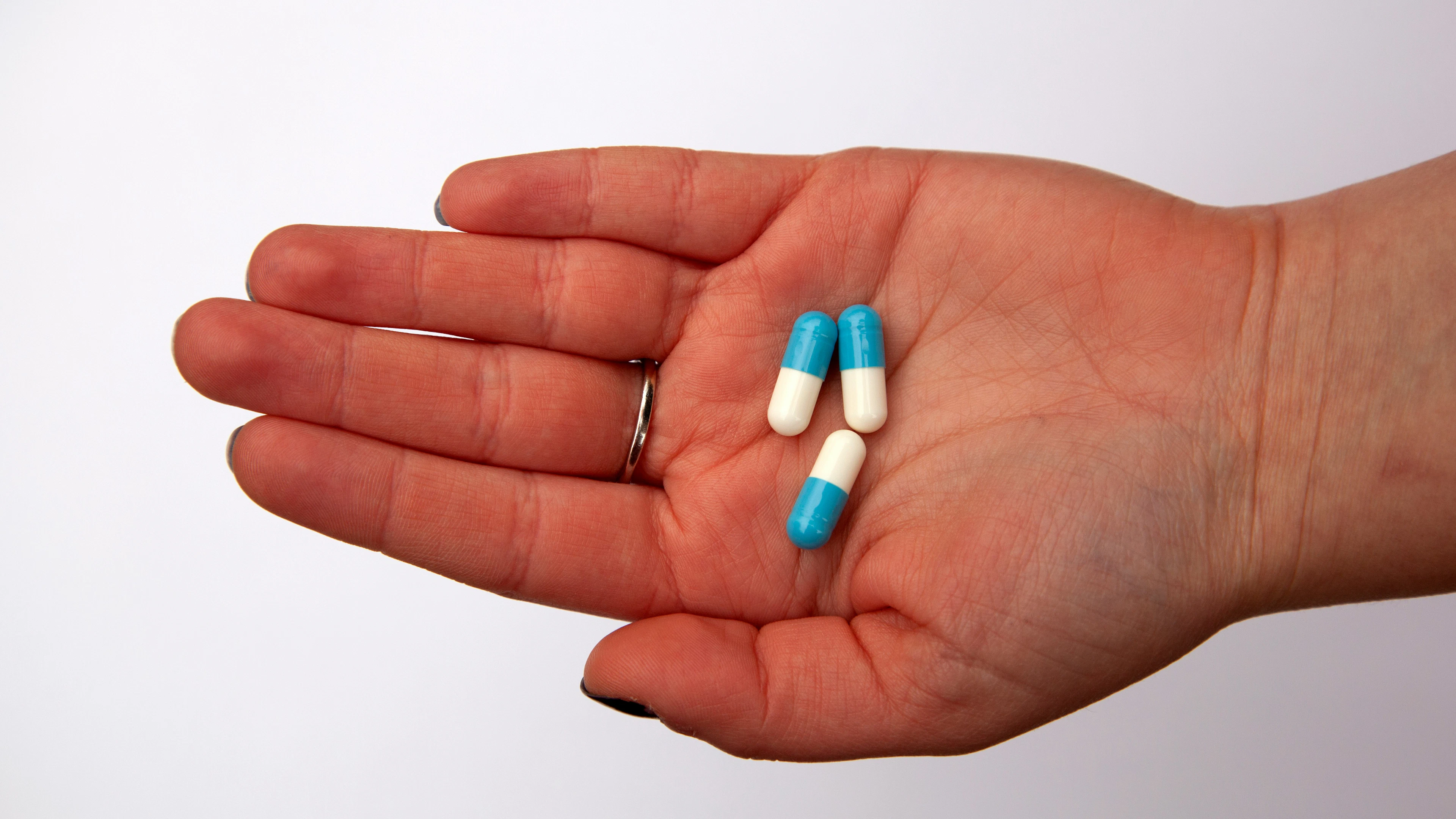 Antibiotica kunnen het darmmicrobioom jarenlang beïnvloeden