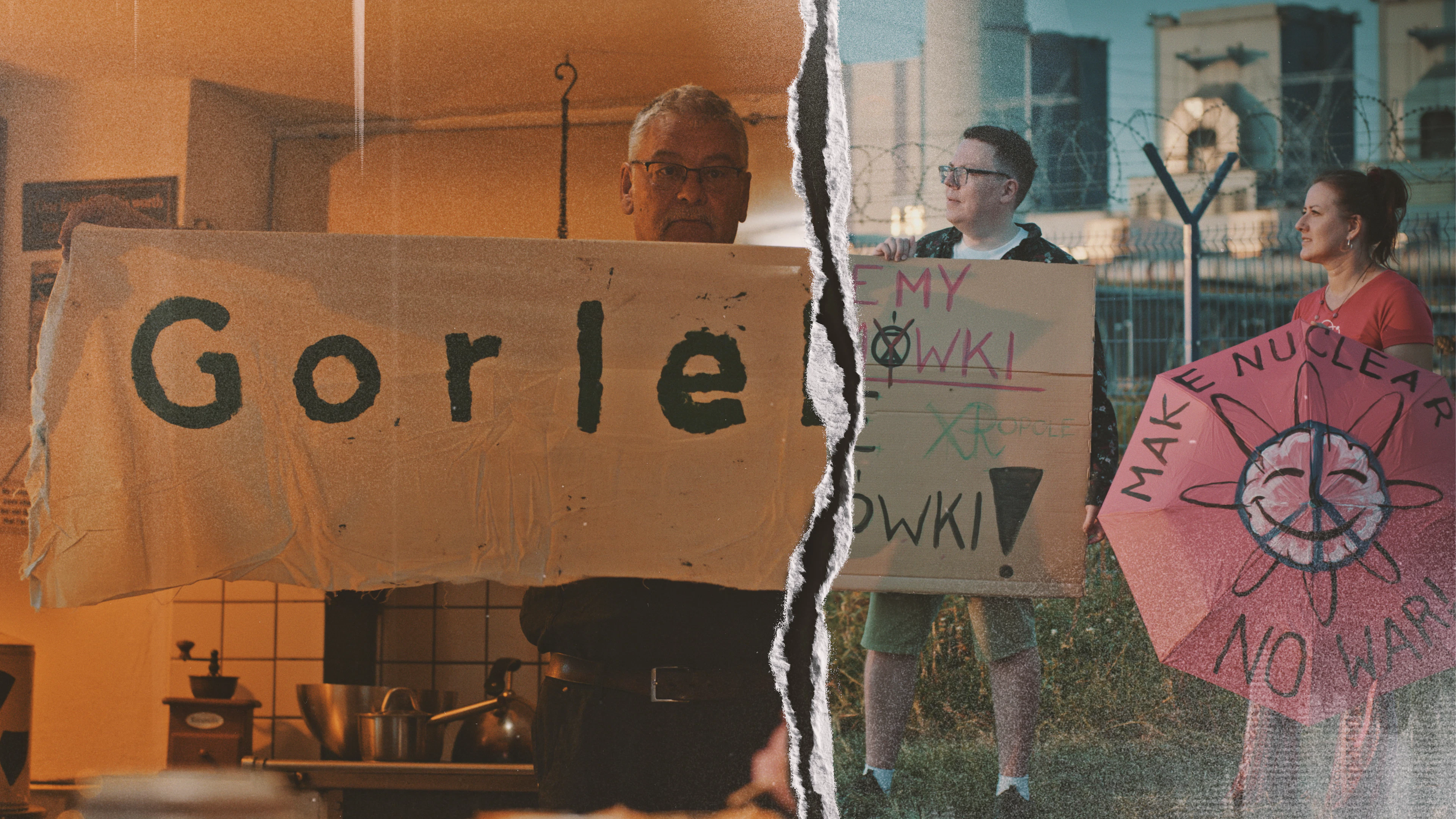 Splijtende docu over de toekomst van onze kernenergie
