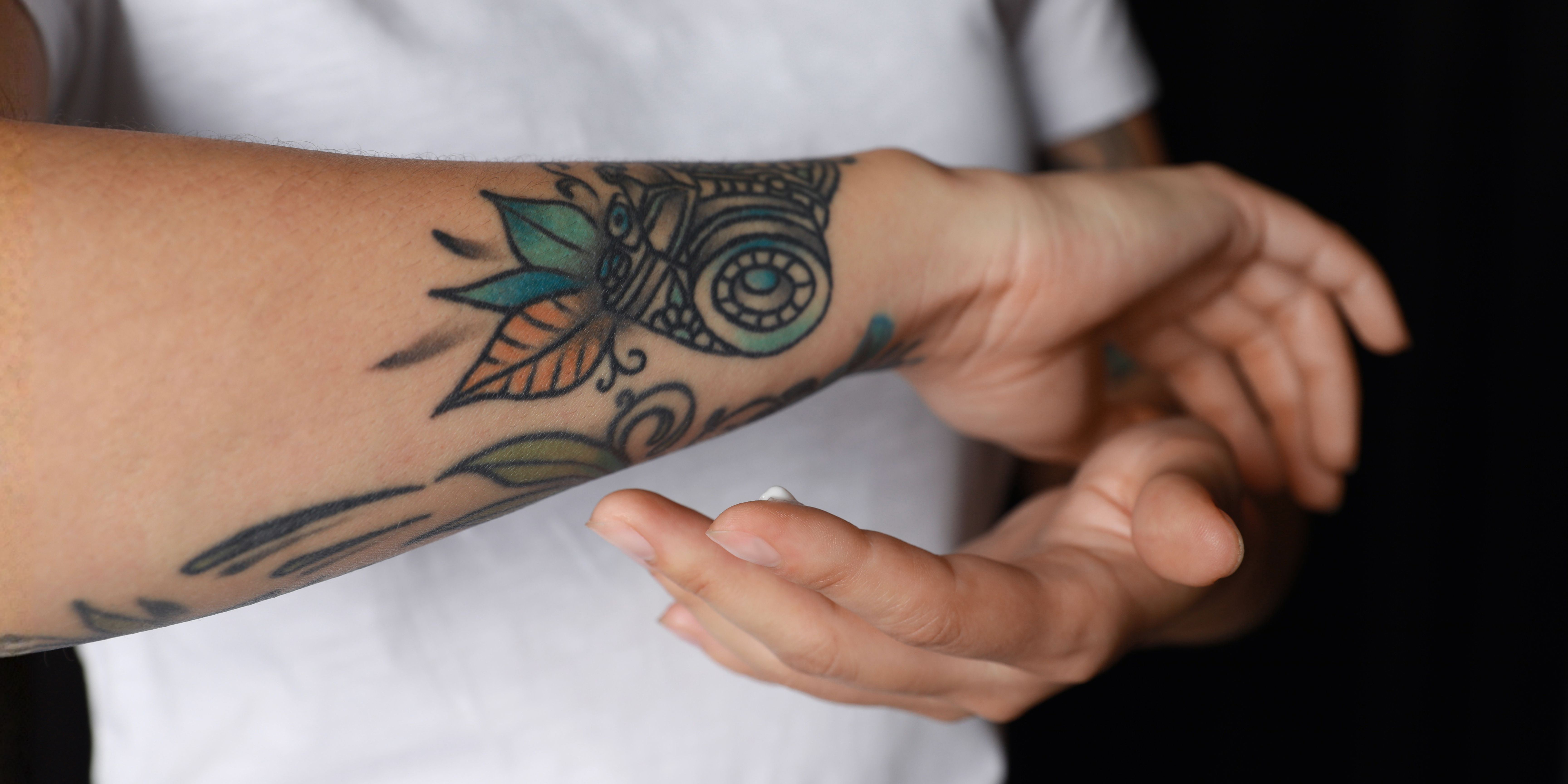 Tattoo-traditie: waar komen tatoeages eigenlijk vandaan?