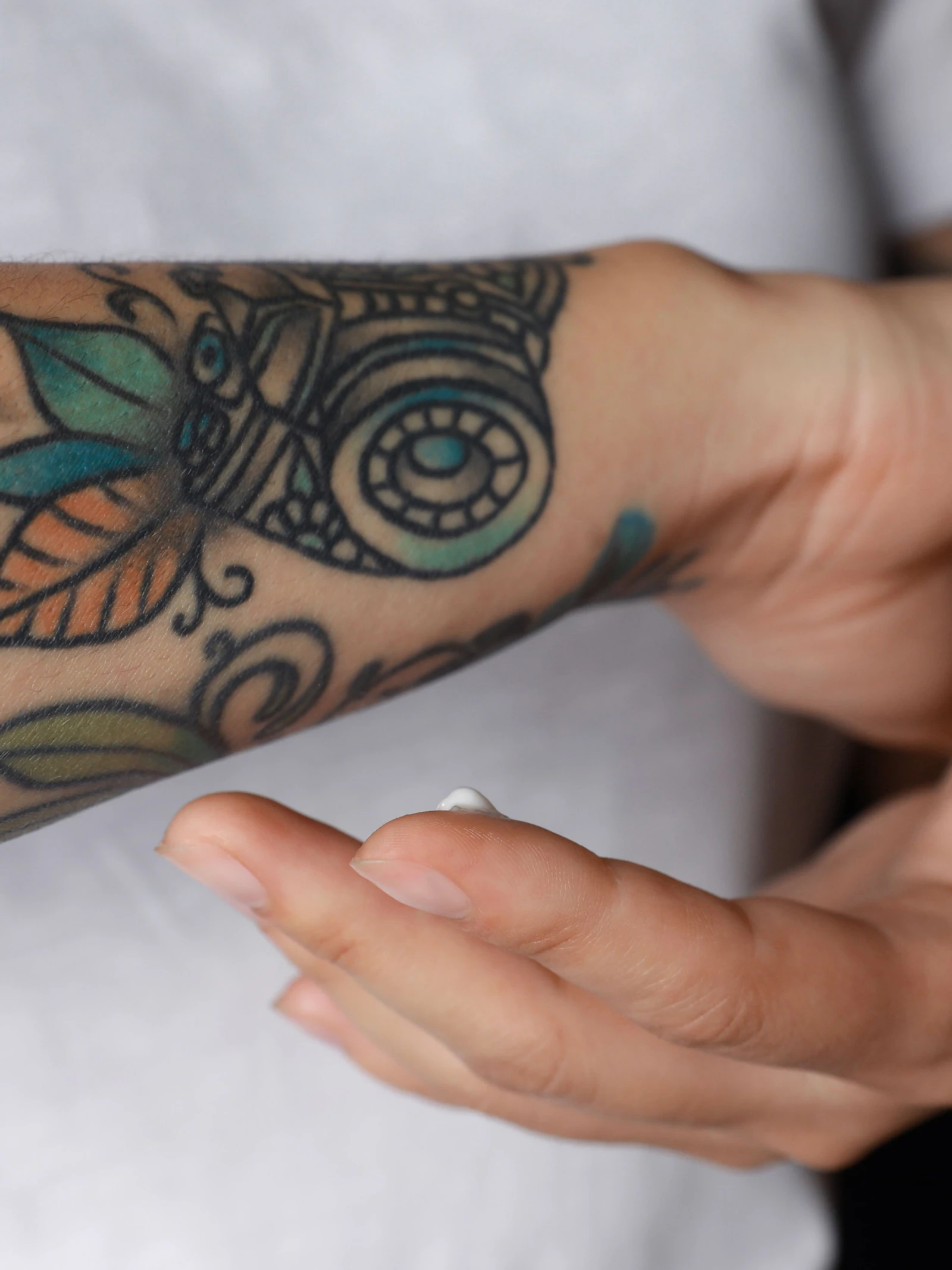 Tattoo-traditie: waar komen tatoeages eigenlijk vandaan?