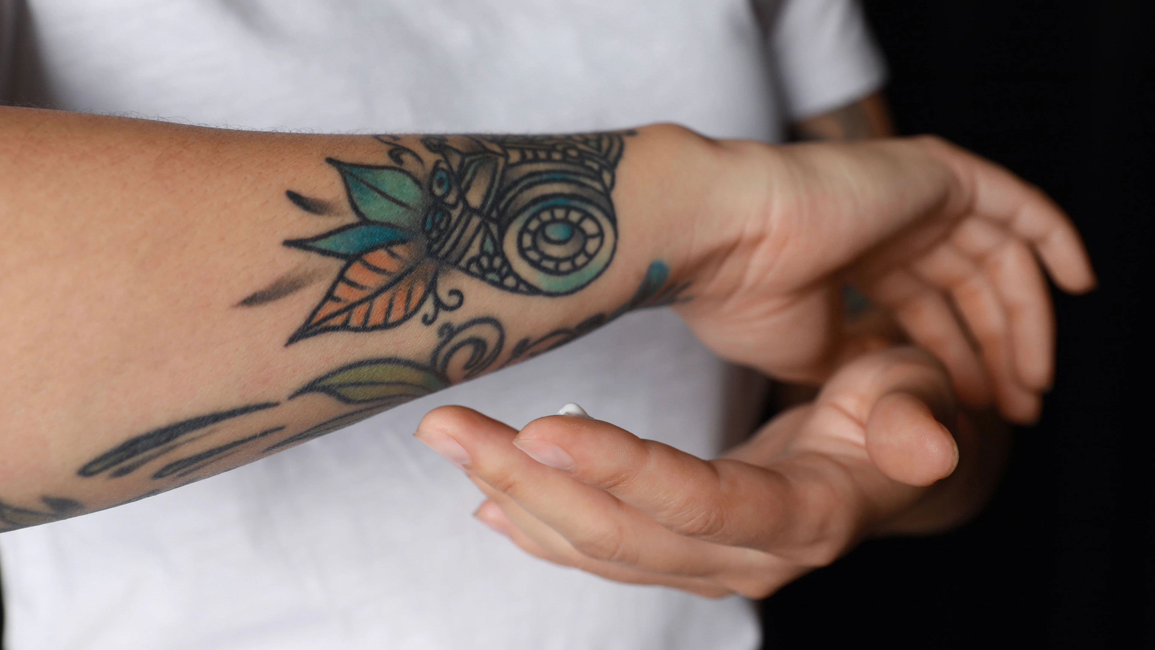 Tattoo-traditie: waar komen tatoeages eigenlijk vandaan?