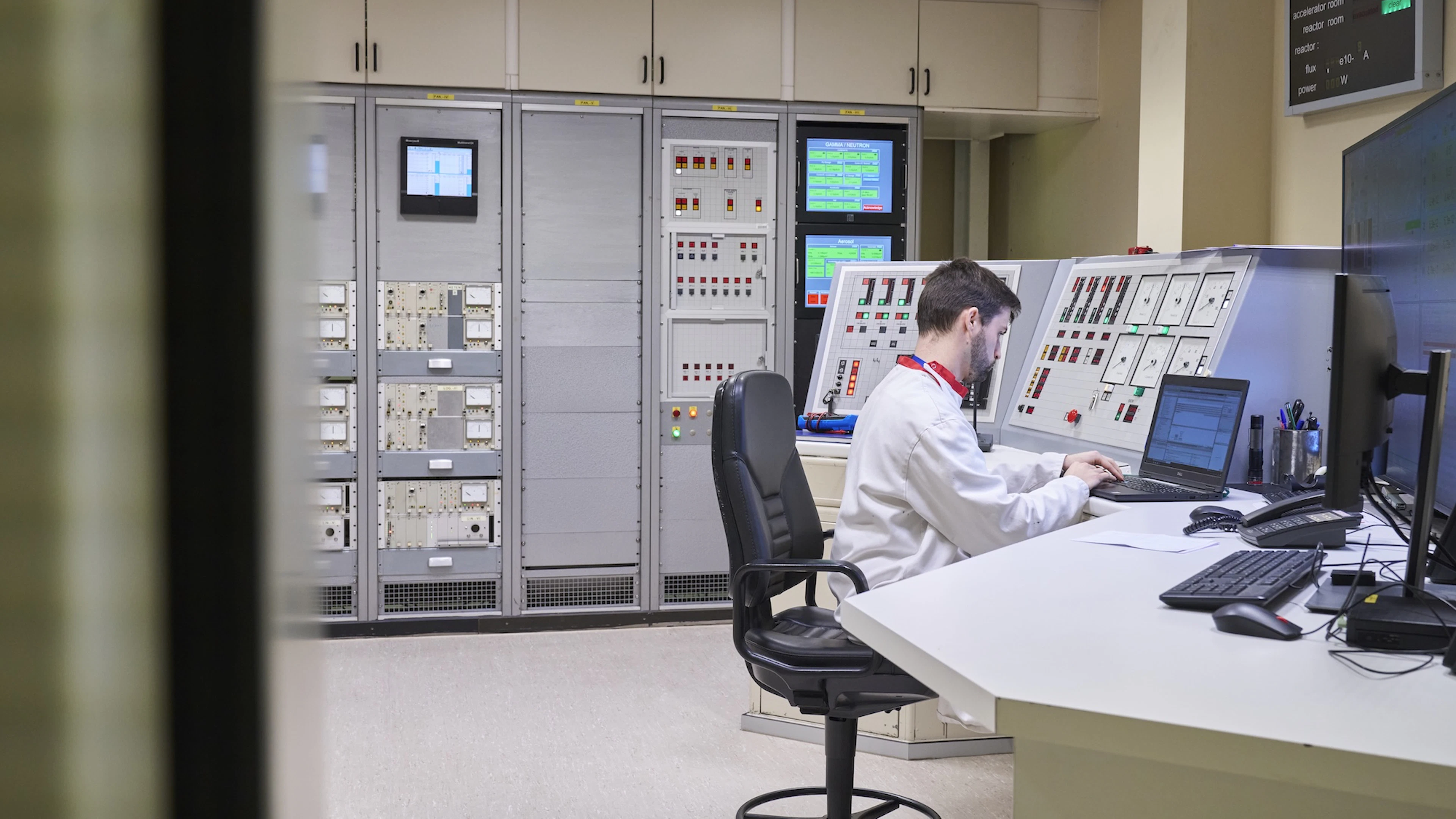 Brengen kleine kernreactoren een nucleaire renaissance? ‘De ontwikkeling gebeurt met een heel andere mindset’