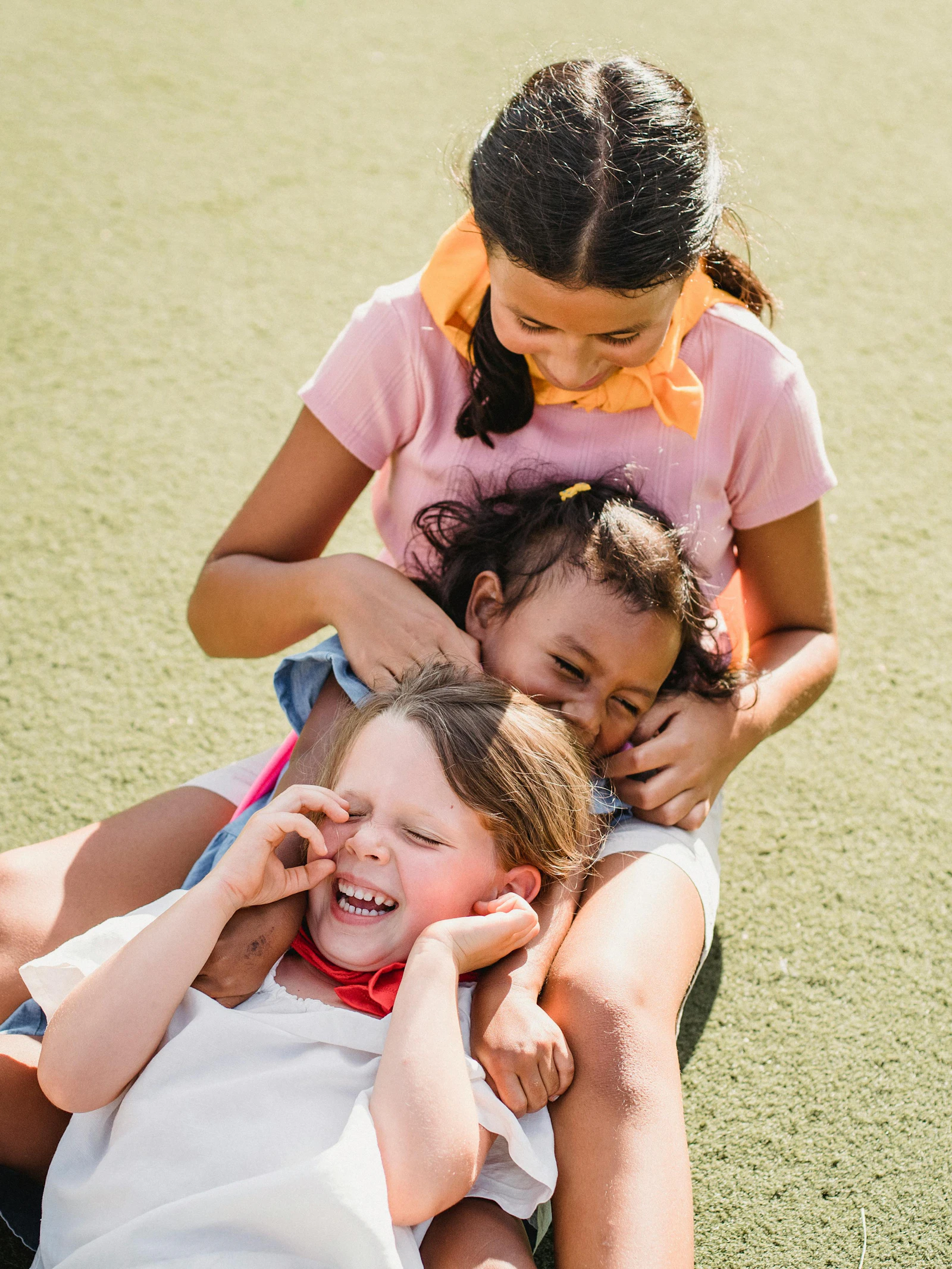 Moet je kind echt naar de sportschool voor een gezonde lever?