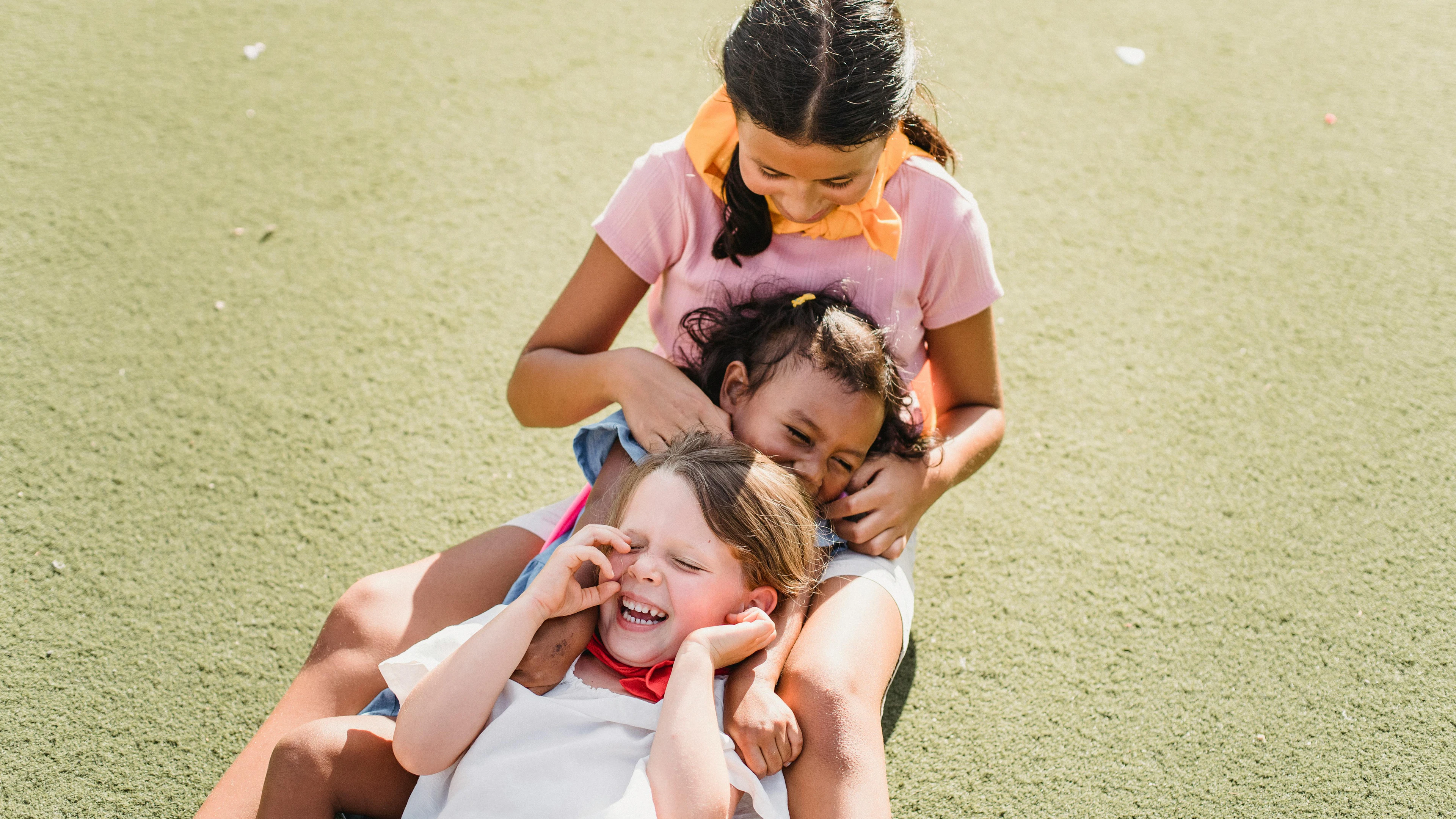 Moet je kind echt naar de sportschool voor een gezonde lever?