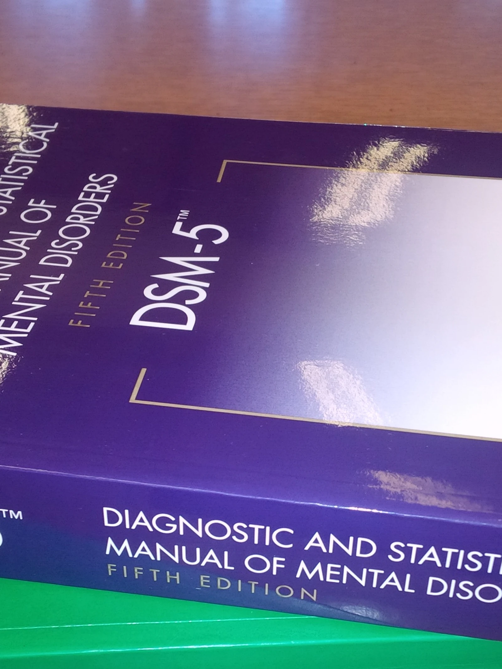 Hoe verder met de DSM? Experts brainstormen over de toekomst van de psychiatrie