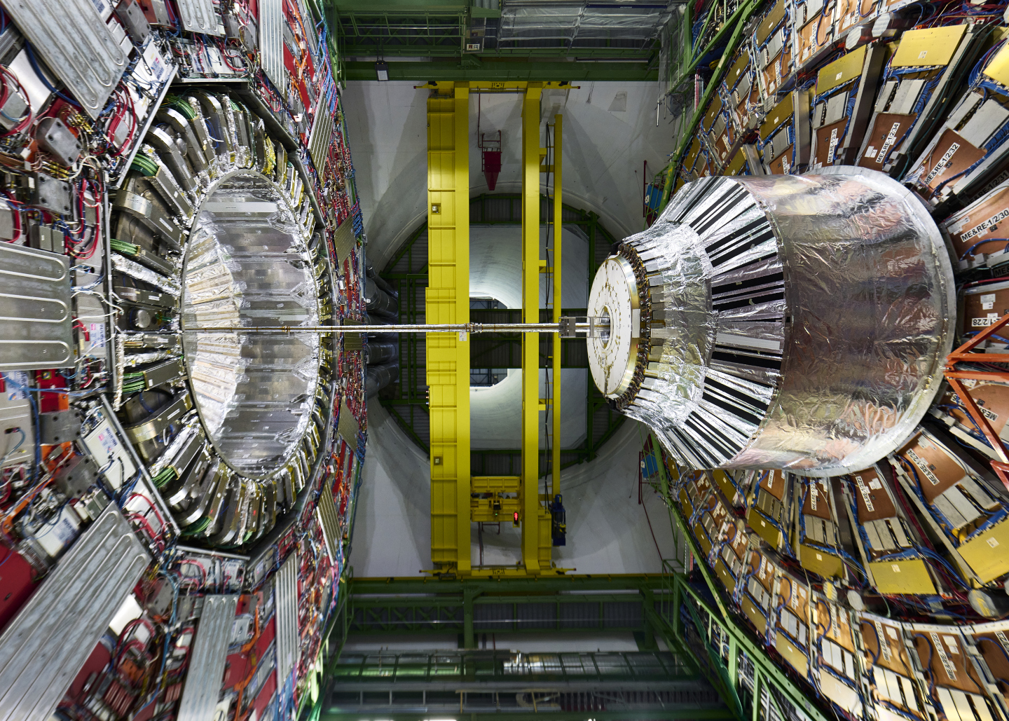 Massa van het W-boson nu wel juist gemeten