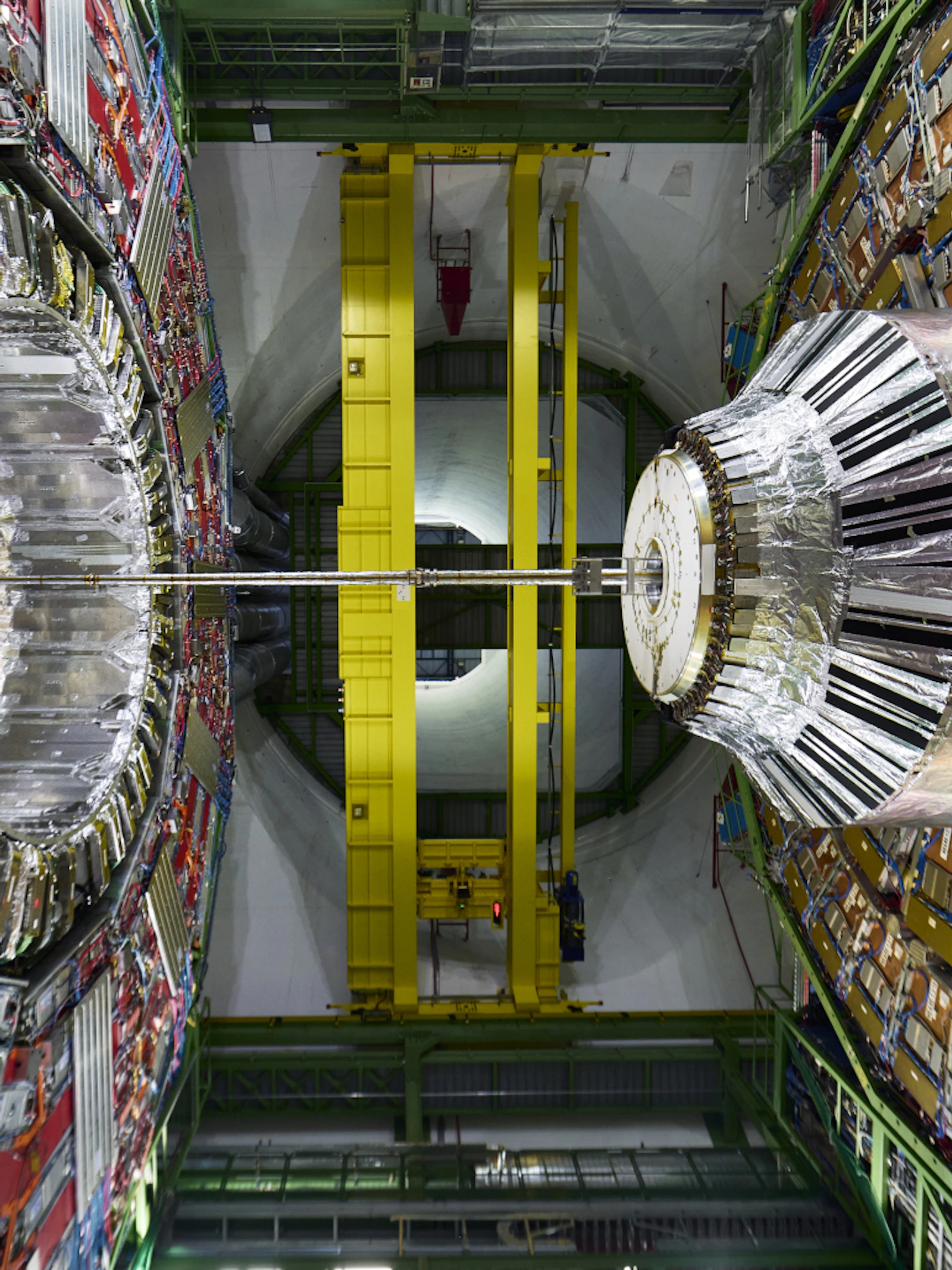 Massa van het W-boson nu wel juist gemeten