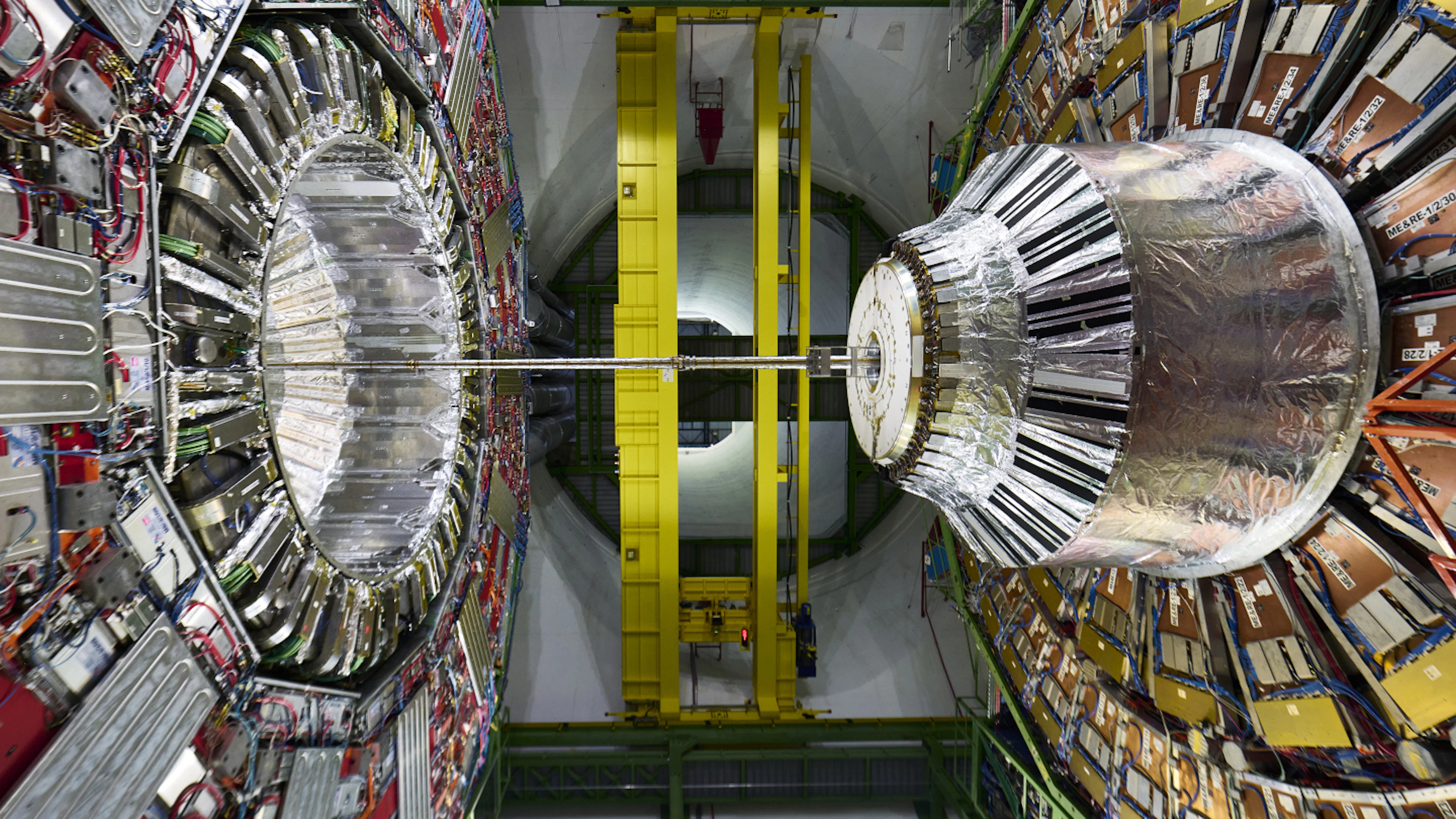 Massa van het W-boson nu wel juist gemeten