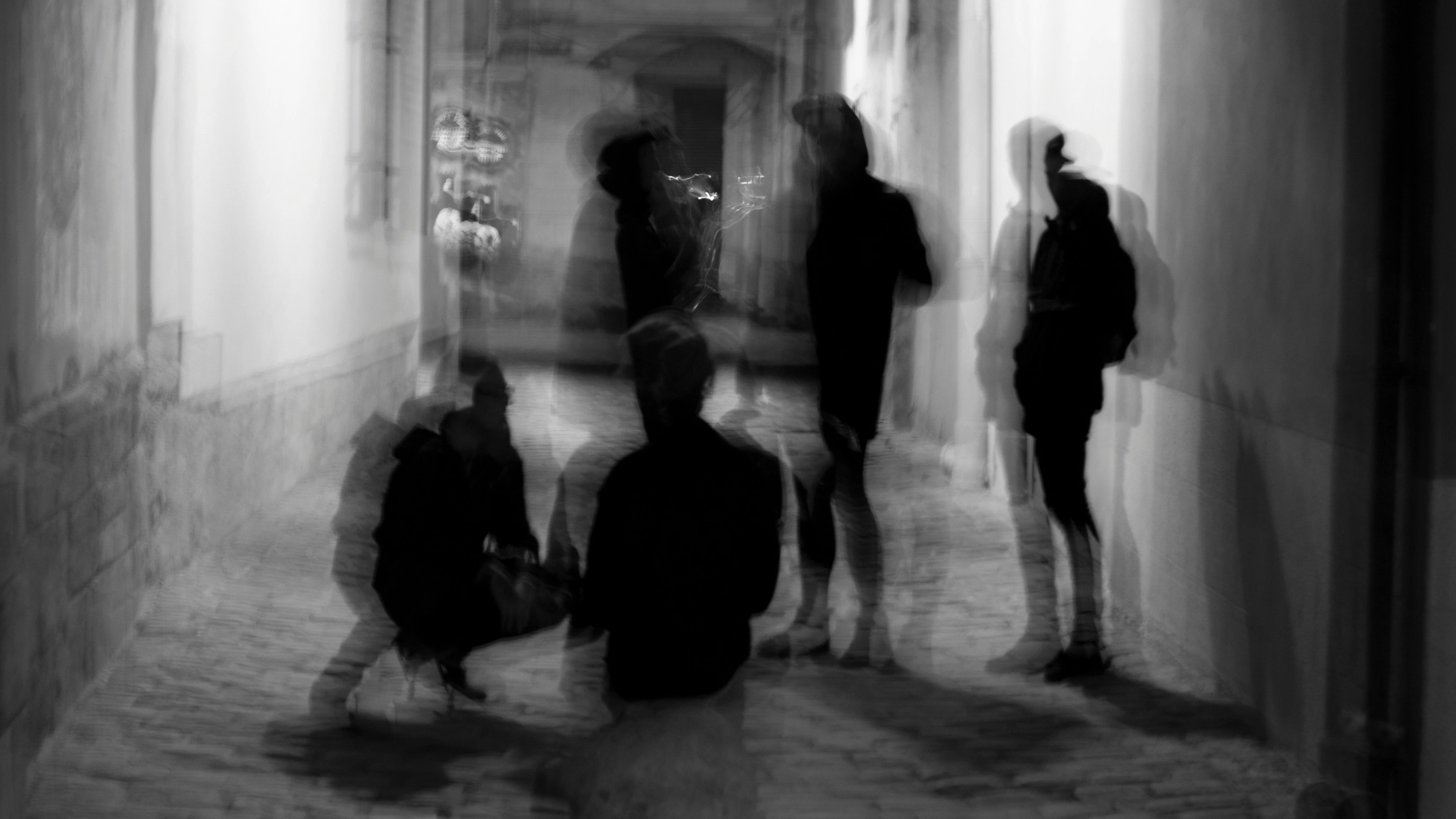 Kan ultrageluid het brein helpen om angst sneller af te leren?