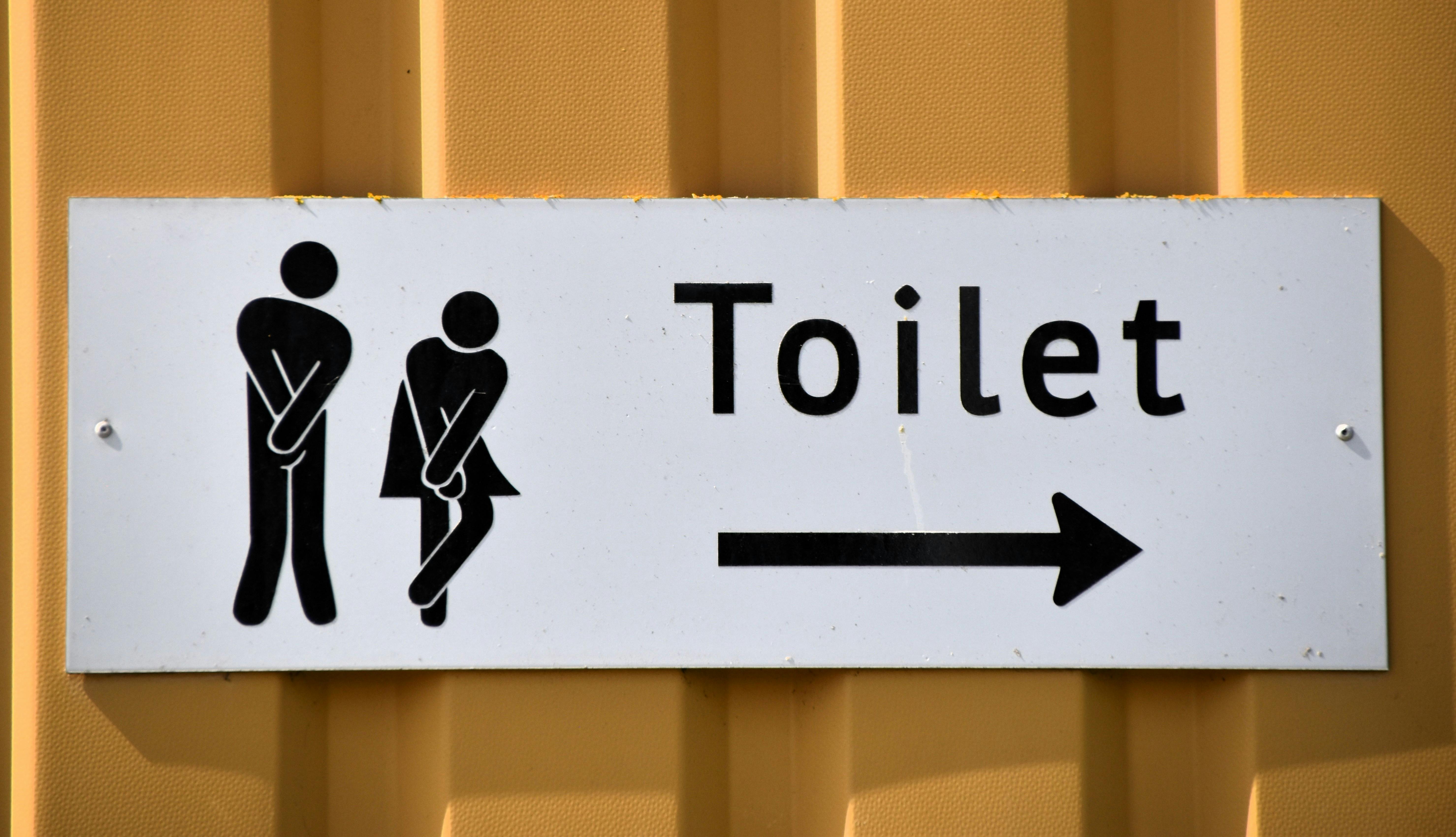 Waarom drijft de ene kaka… en zinkt de andere?