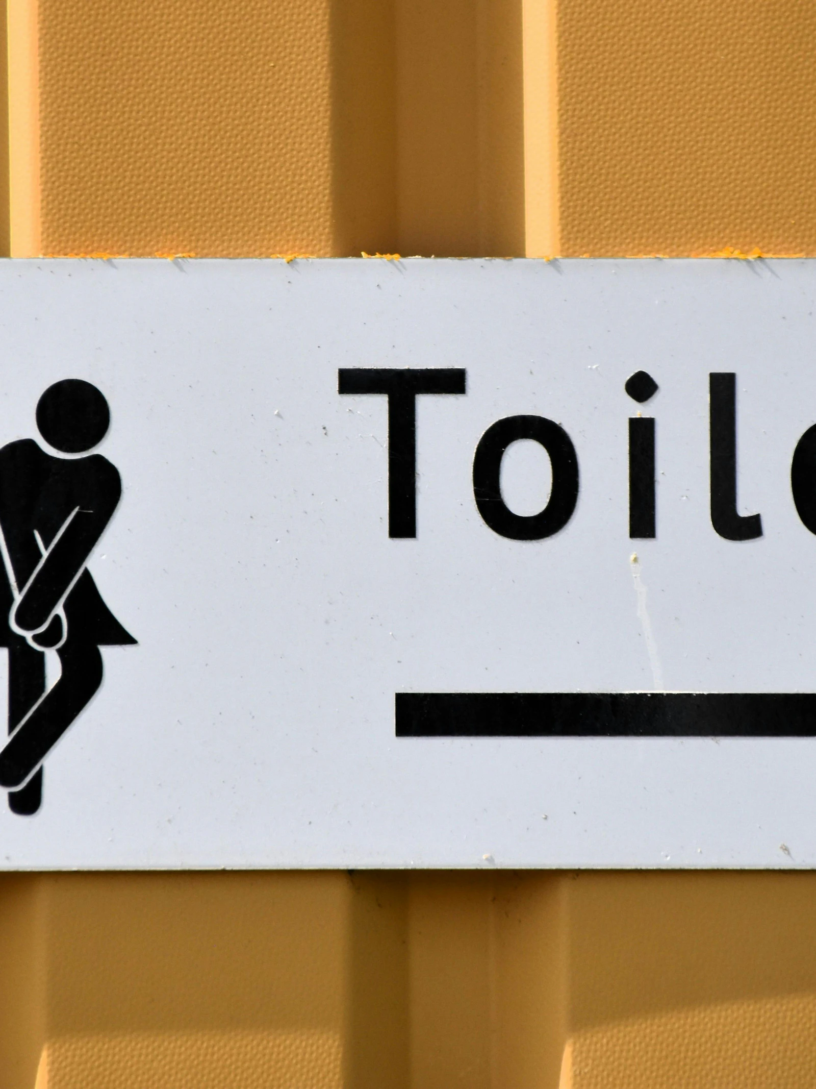 Waarom drijft de ene kaka… en zinkt de andere?