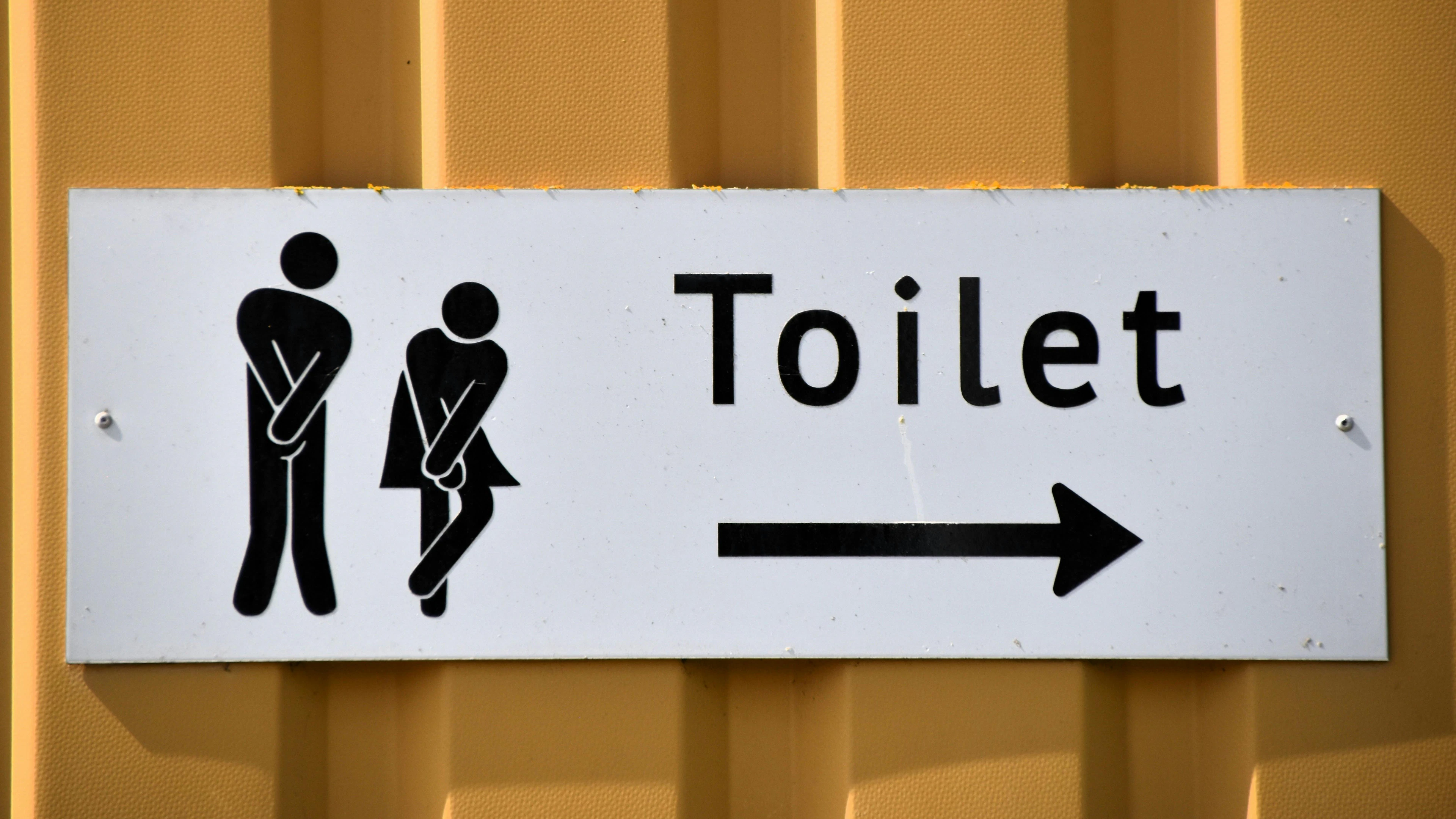 Waarom drijft de ene kaka… en zinkt de andere?