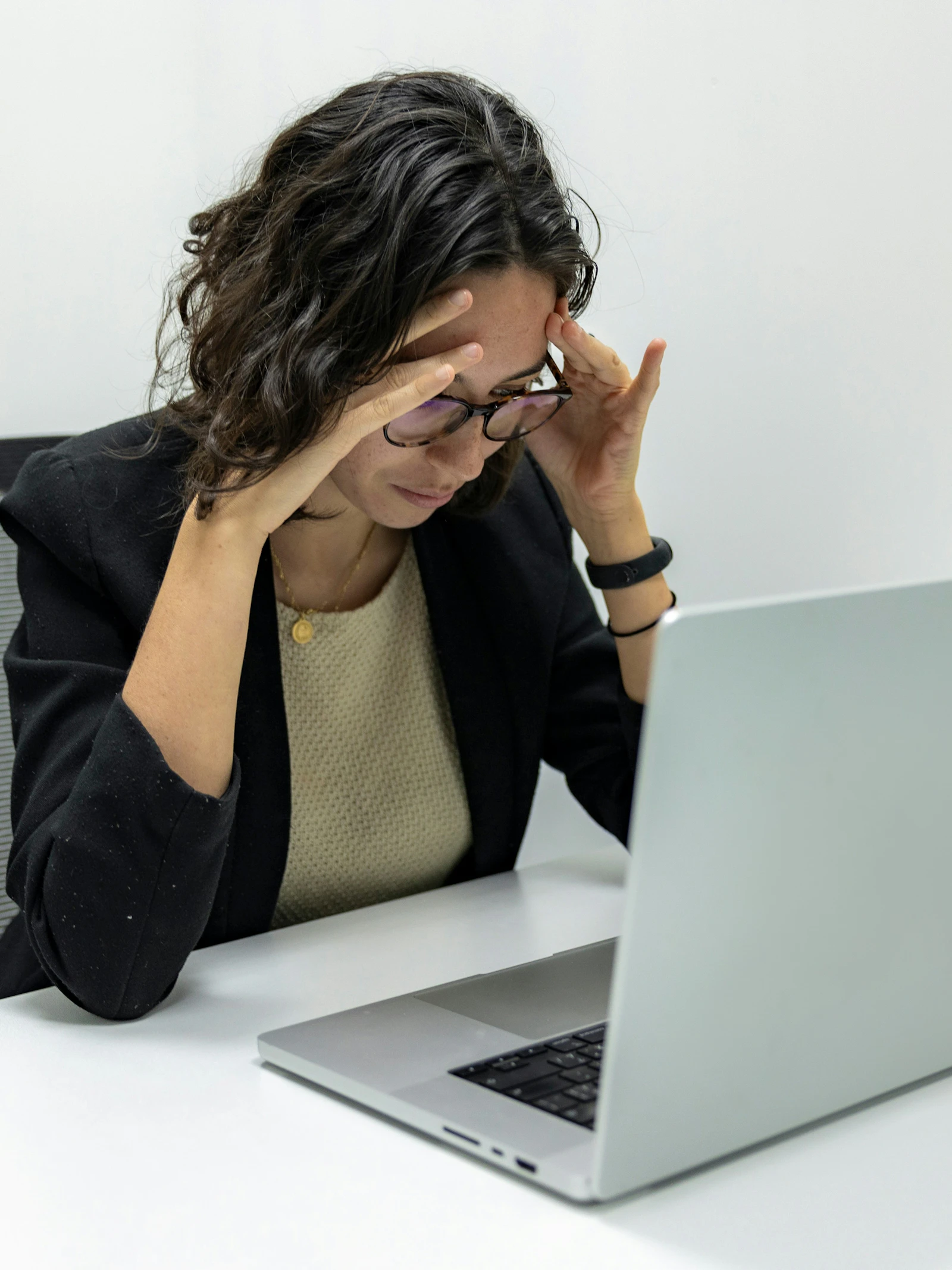 Waarom je minder goed kan nadenken als je stress hebt