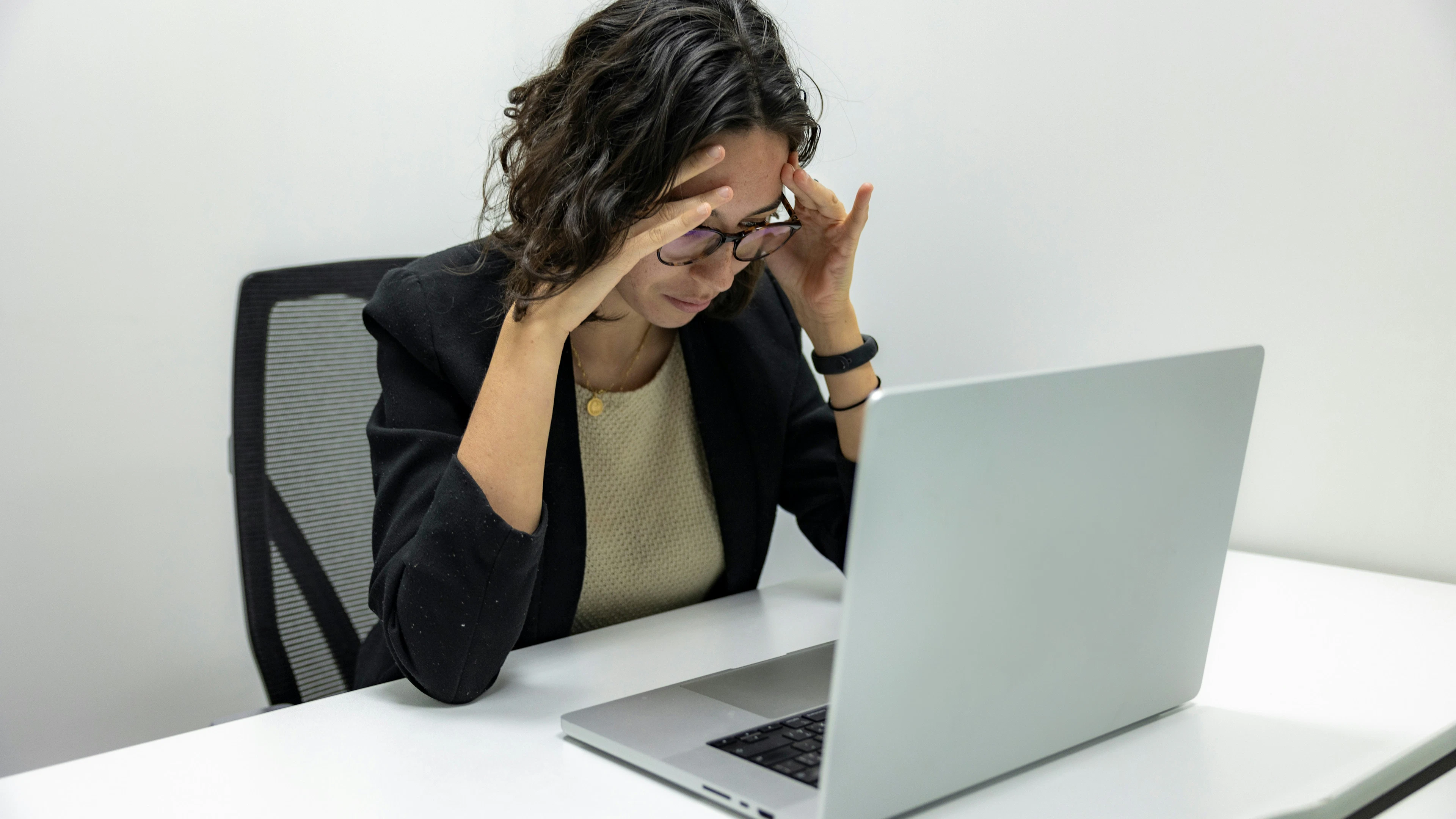 Waarom je minder goed kan nadenken als je stress hebt