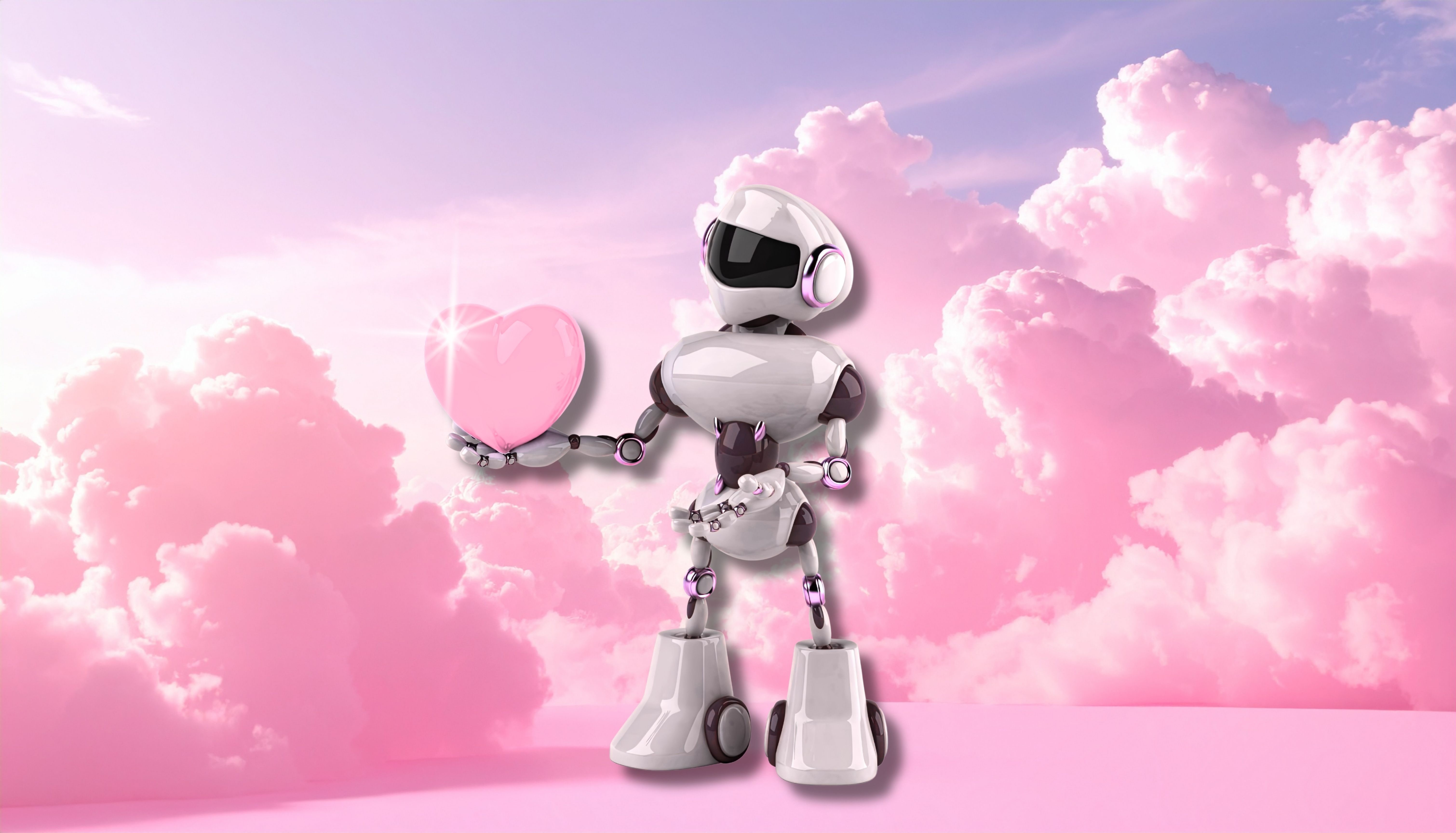 Hebben robots gevoelens?