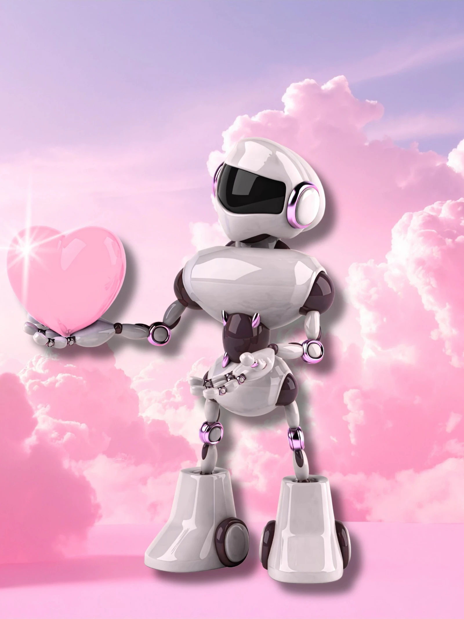 Hebben robots gevoelens?