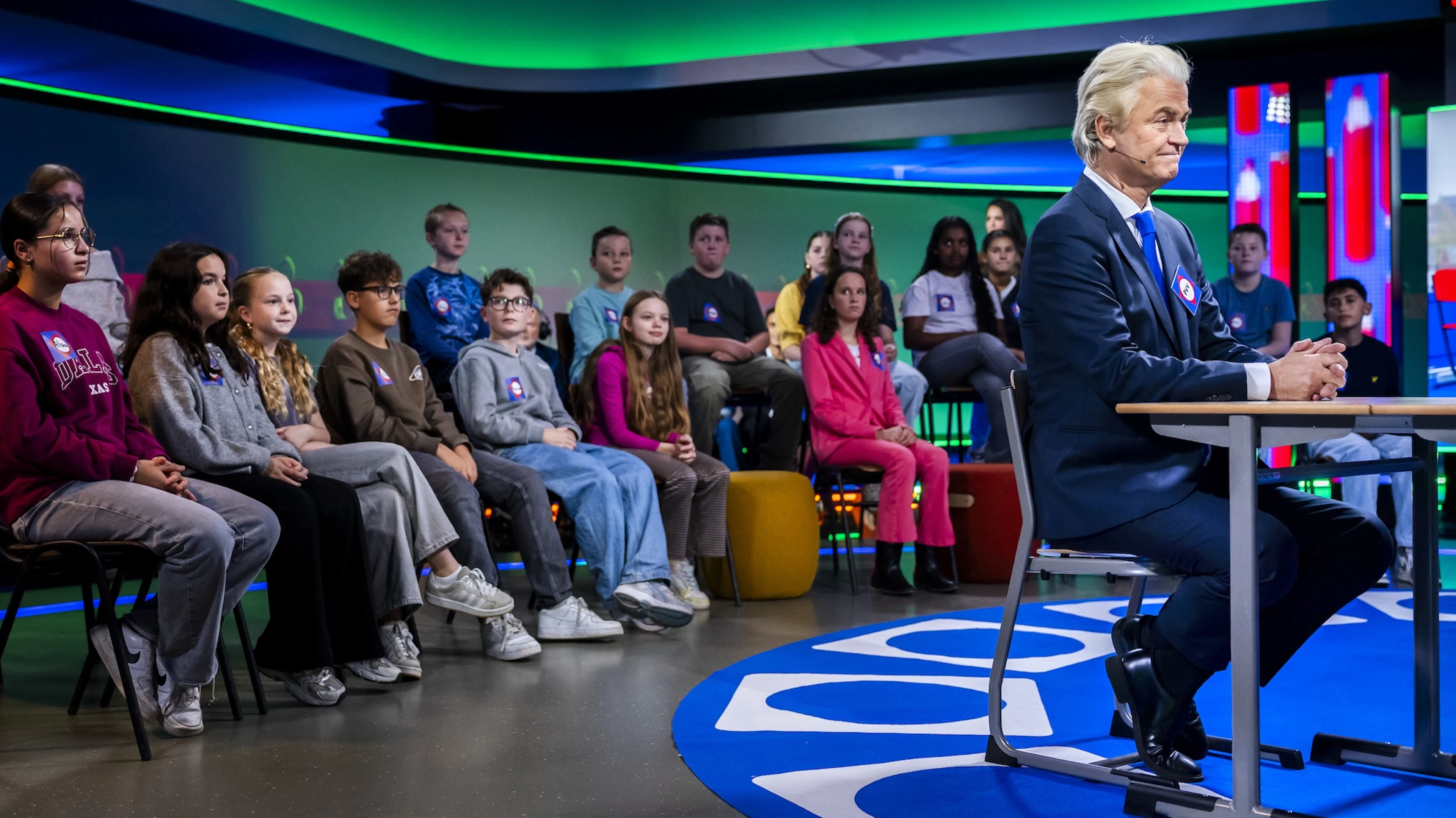 Heeft Gen Alfa al een politieke mening klaar?