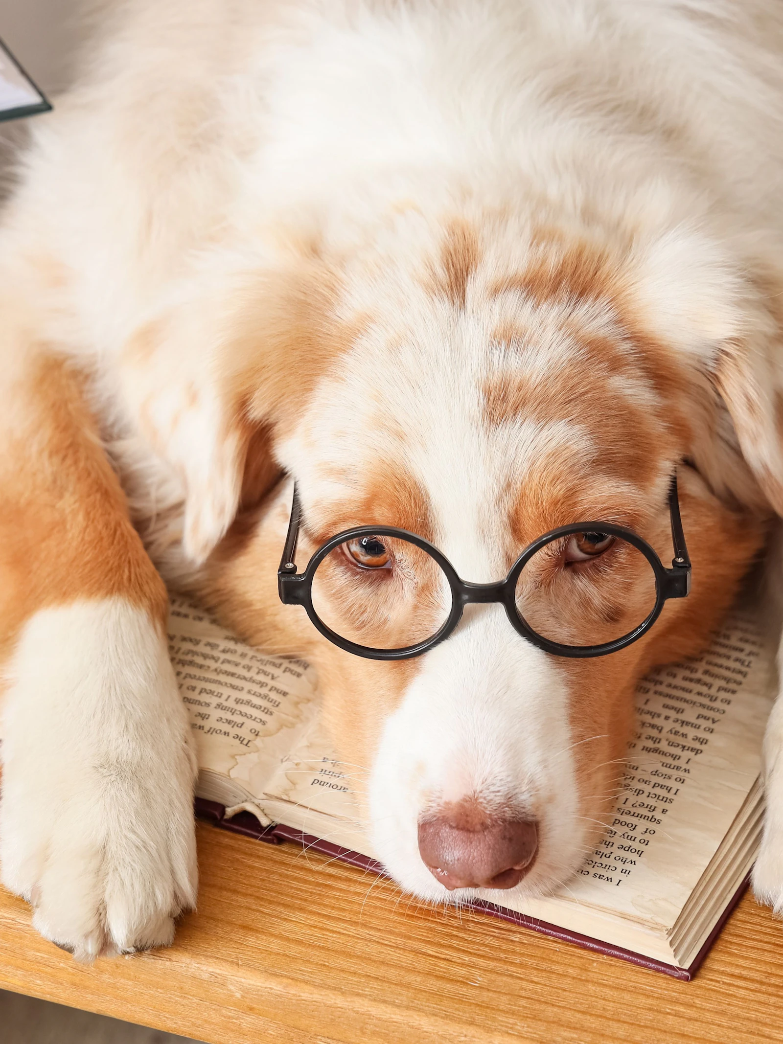 Word je slimmer van boeken lezen?