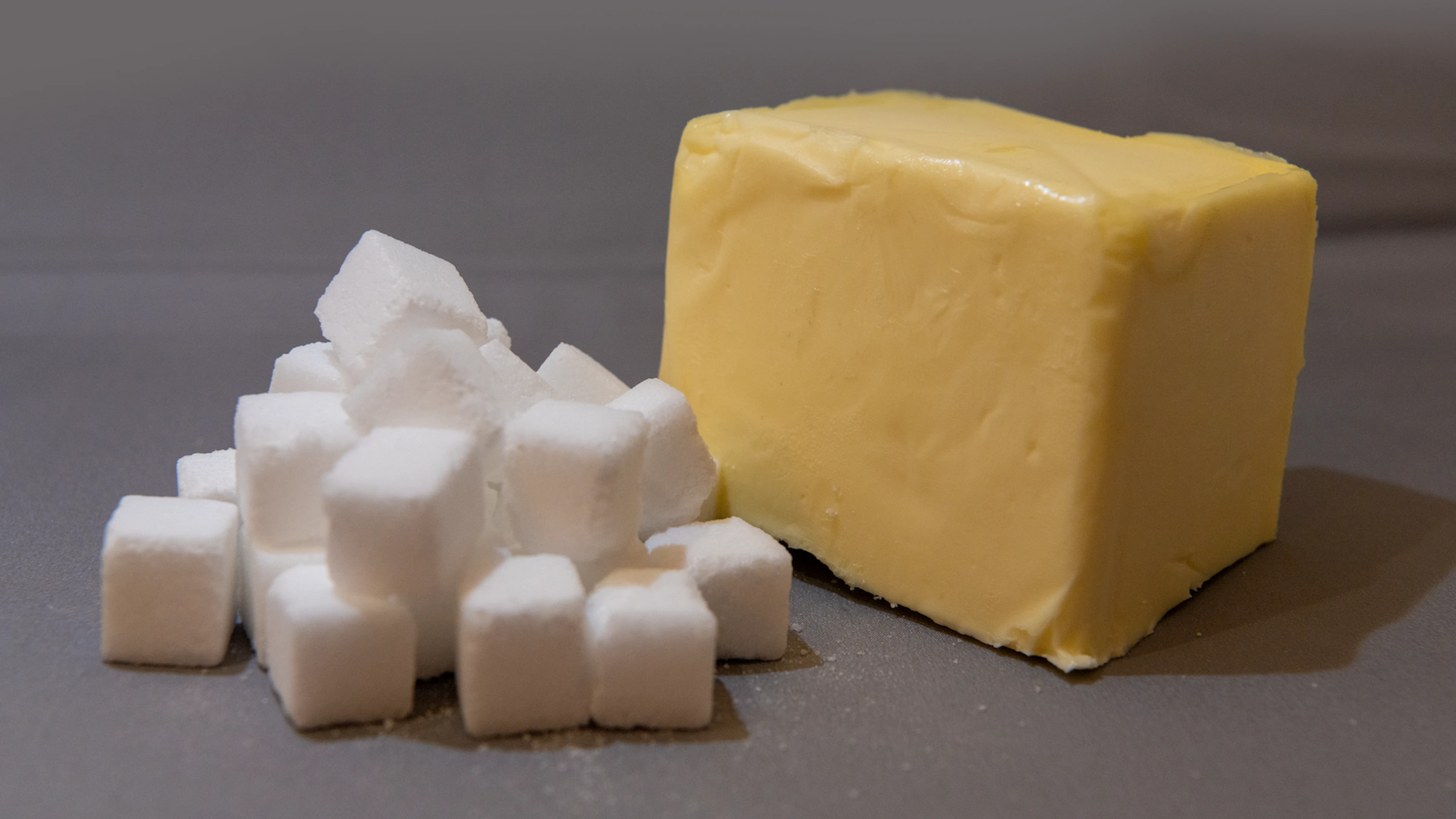 Hoe wat je cellen eten, bepaalt hoe ziek je wordt