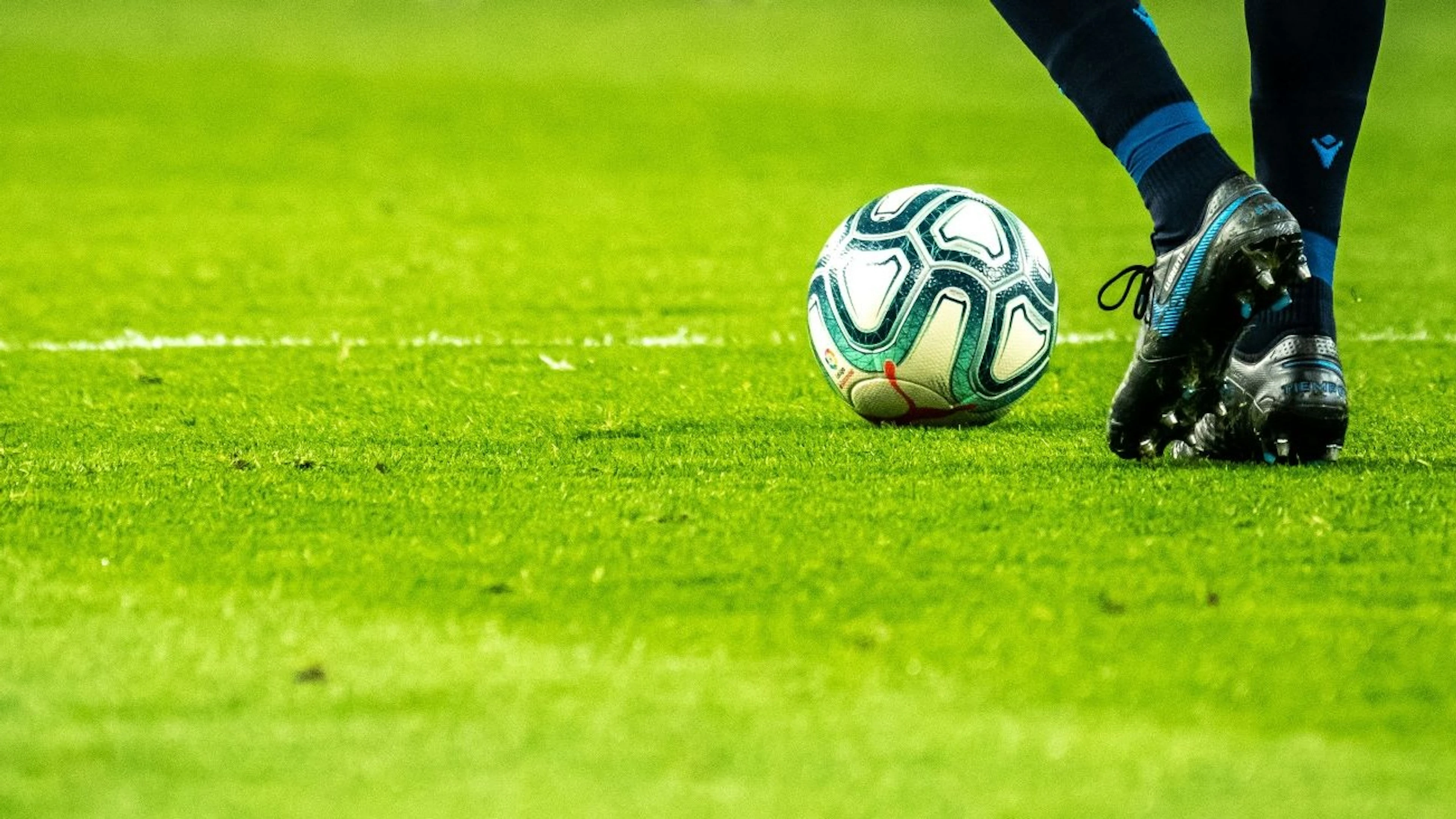 Johan Cruijff had gelijk: zo werkt het voetbalbrein