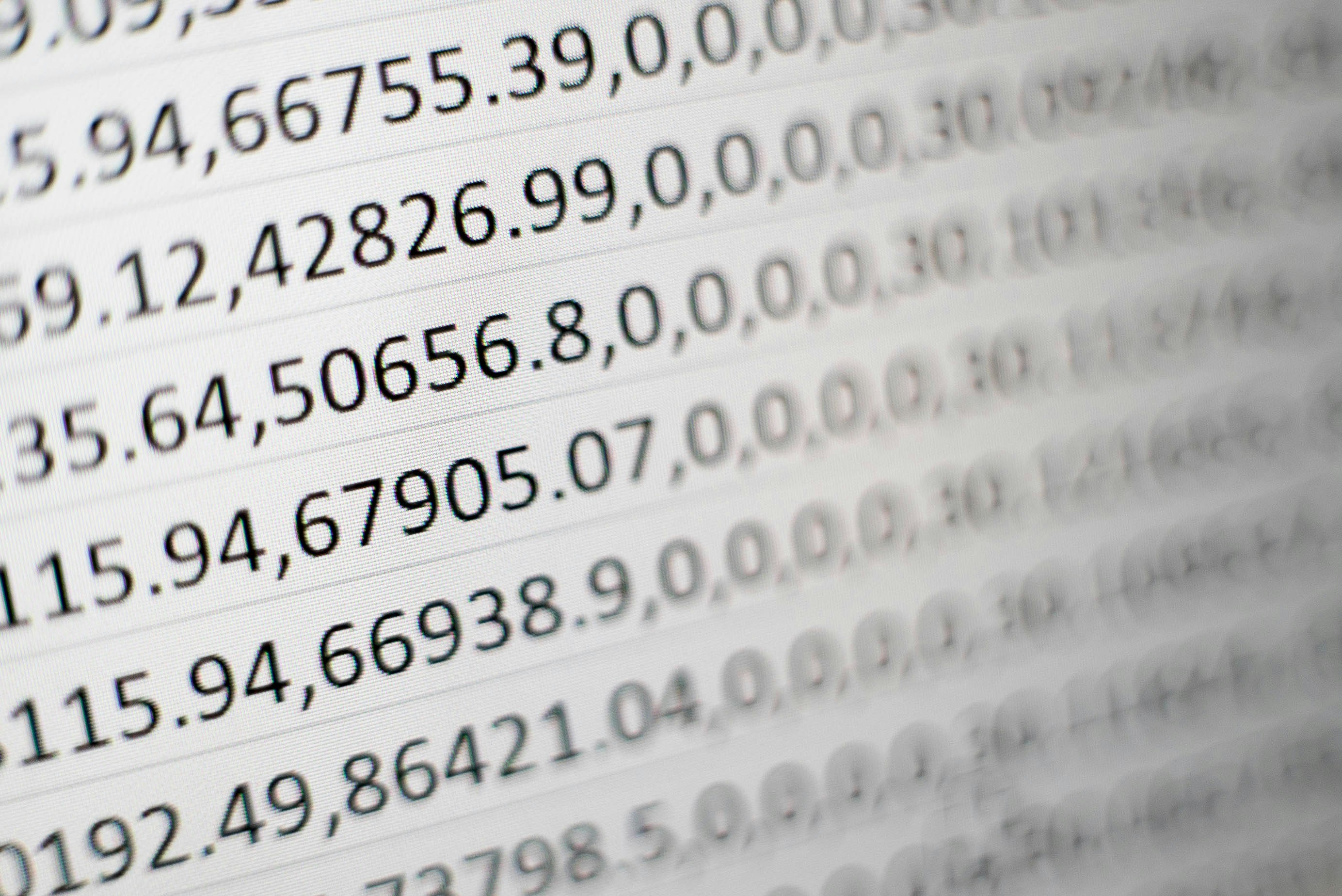 Softwareprogramma R wint grote Belgische statistiekprijs