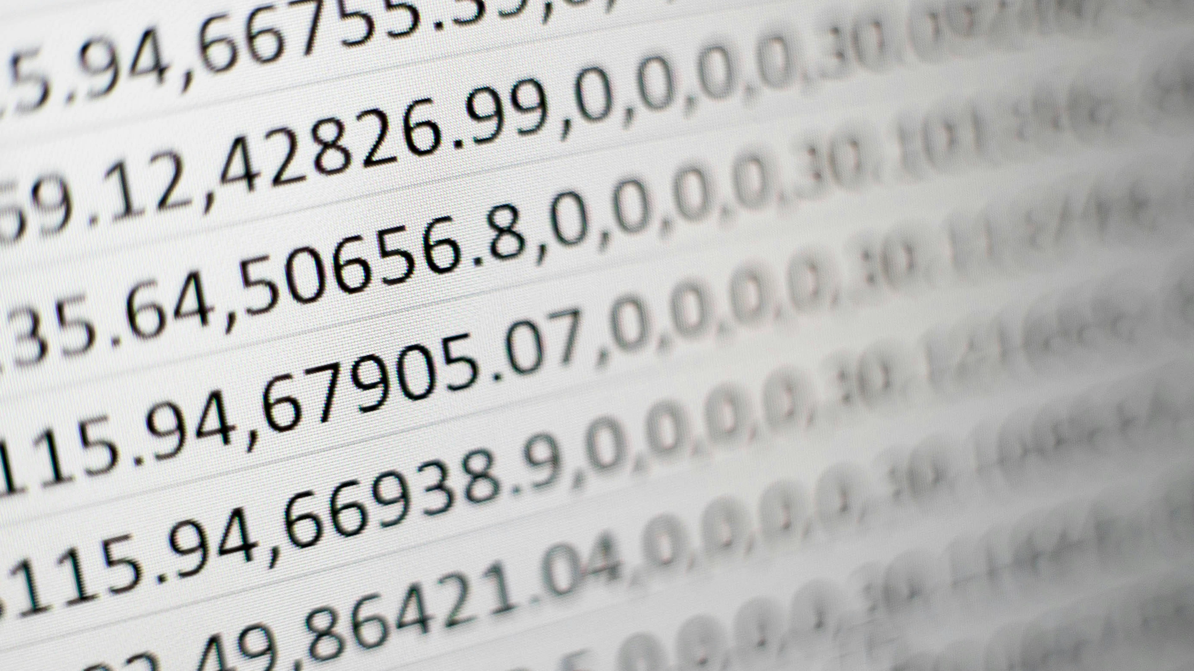 Softwareprogramma R wint grote Belgische statistiekprijs