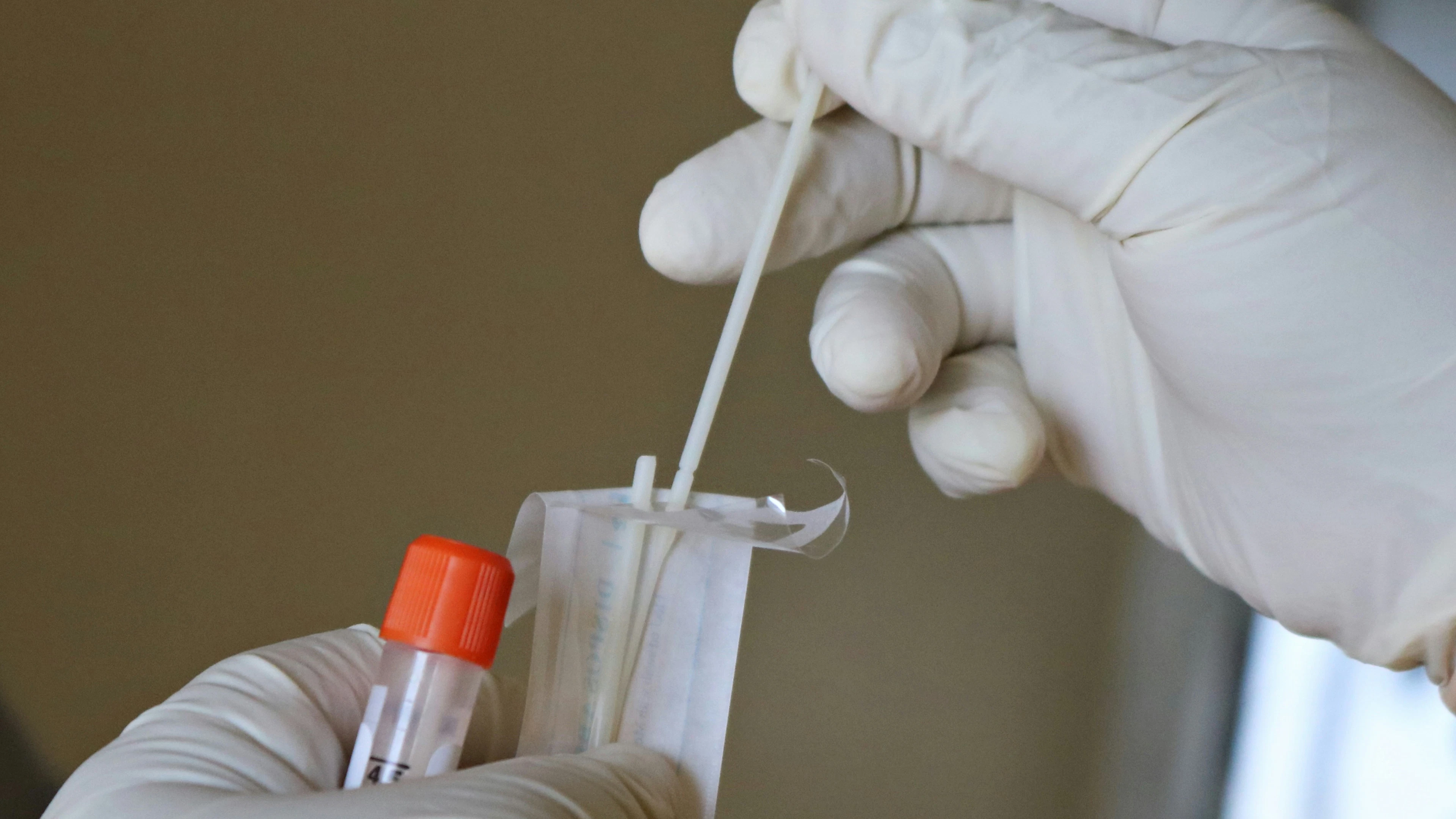 Zeldzame ziektes sneller op te sporen met nieuwe DNA-test