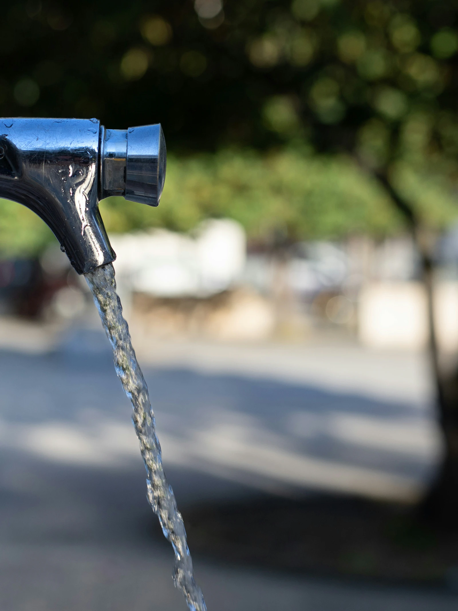 Waarom Vlaanderen water tekort komt (ondanks al die regen)