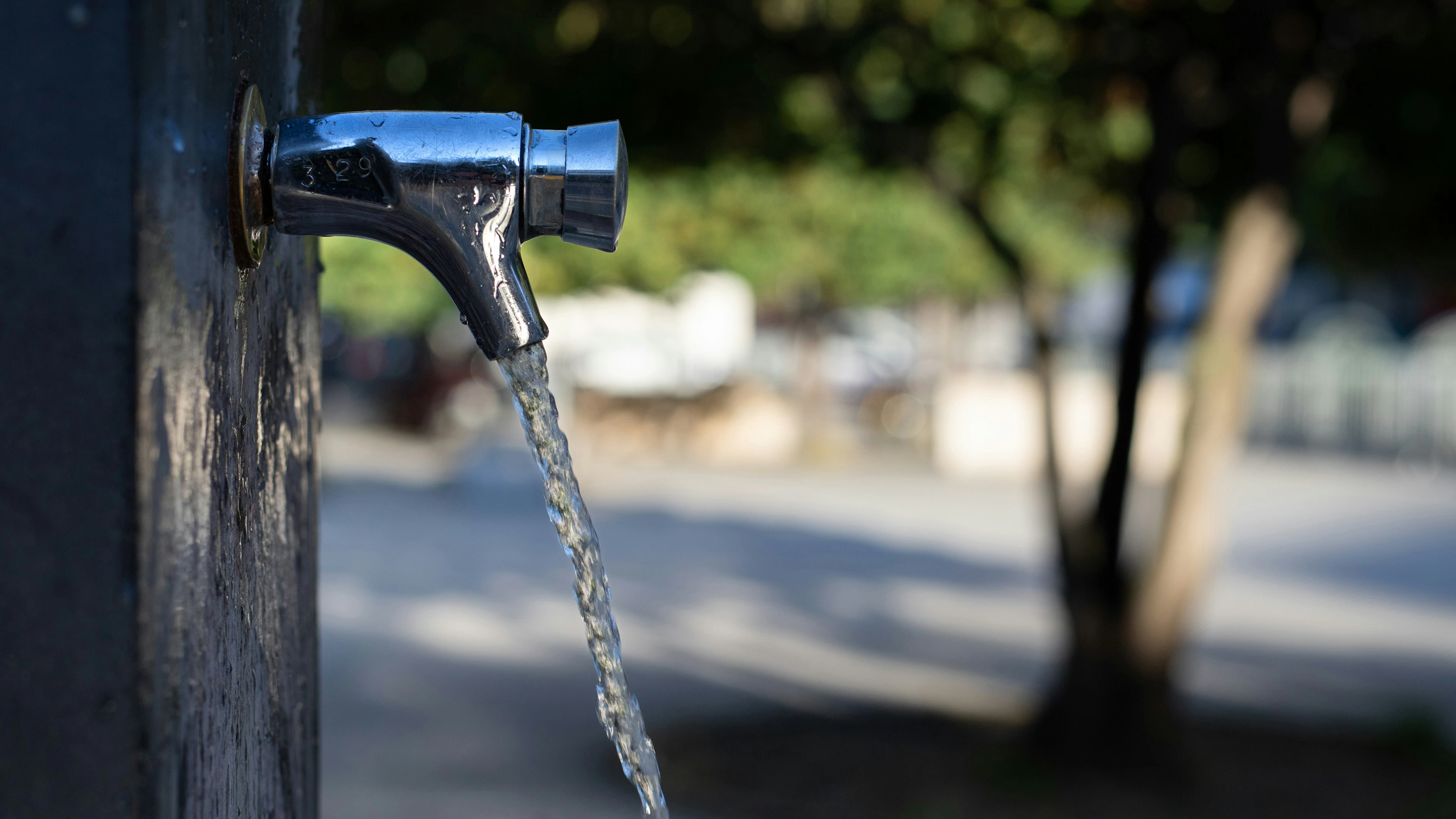 Waarom Vlaanderen water tekort komt (ondanks al die regen)