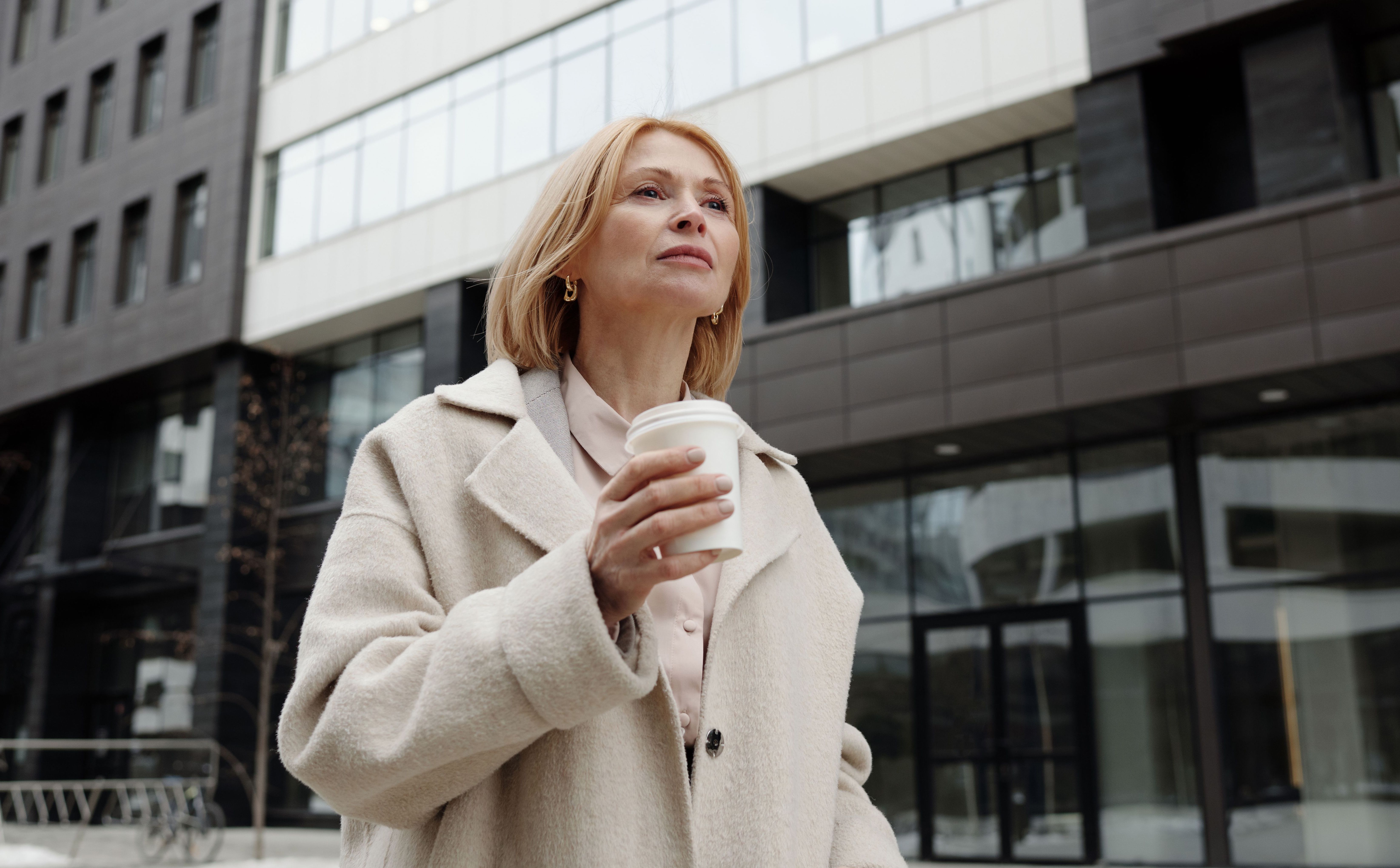 Kunnen geweld en trauma de menopauze vervroegen?
