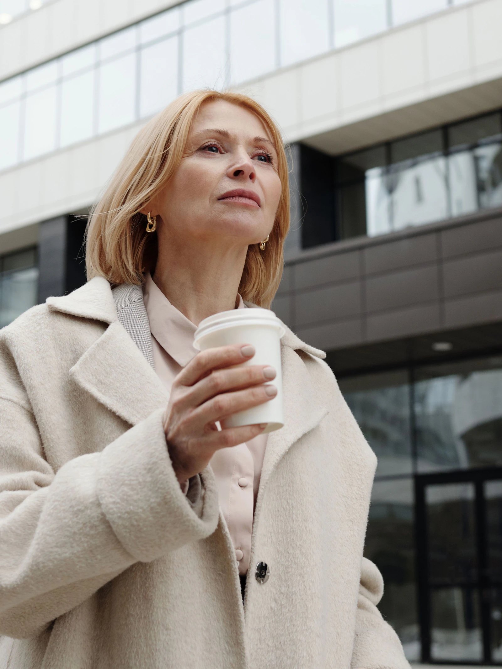 Kunnen geweld en trauma de menopauze vervroegen?