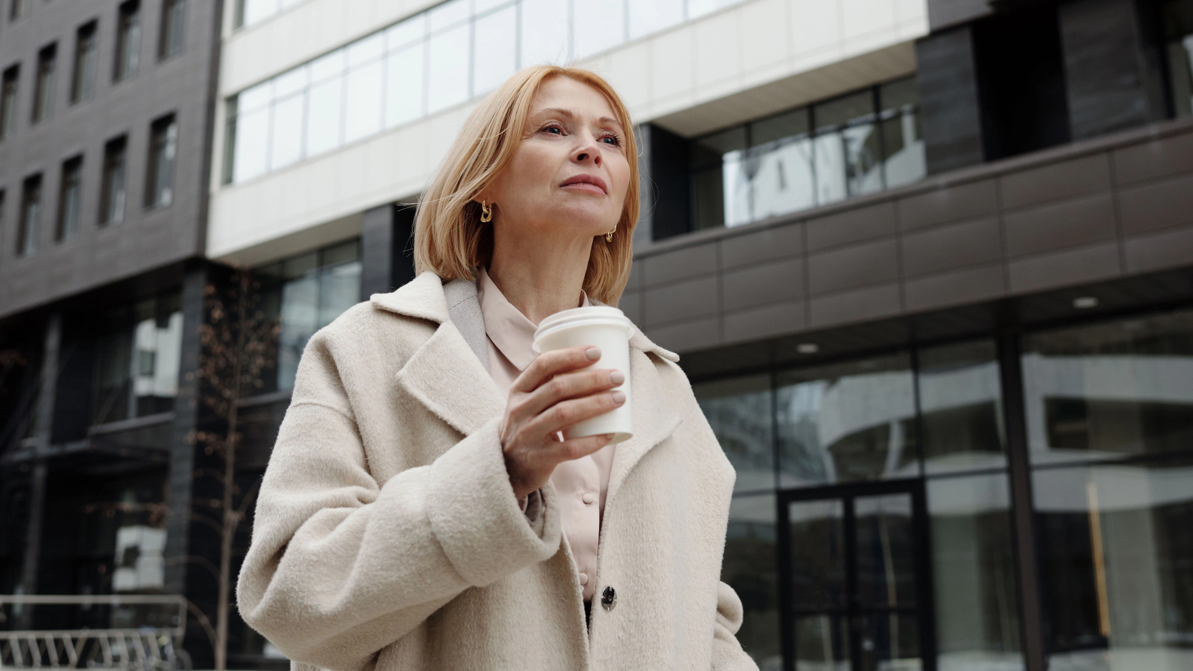 Kunnen geweld en trauma de menopauze vervroegen?