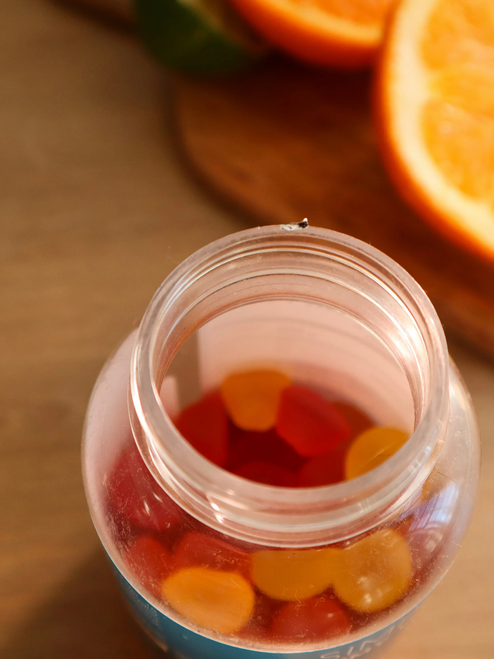 Multivitamine-supplementen bevorderen de levenskwaliteit van ouderen