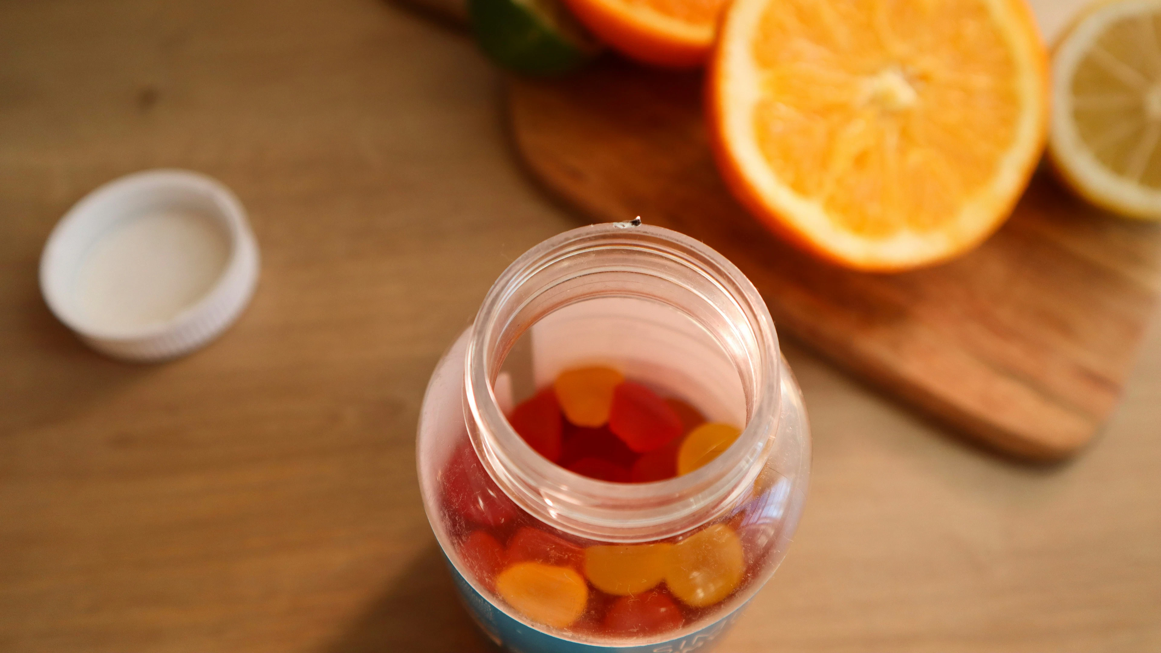 Multivitamine-supplementen bevorderen de levenskwaliteit van ouderen